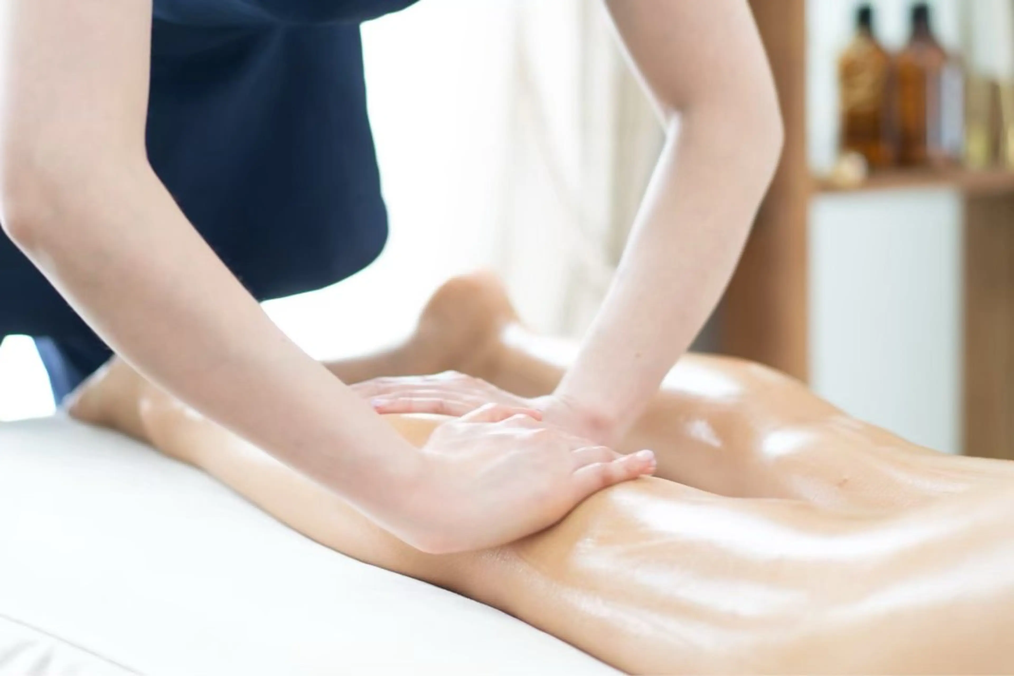 Sii センター北のエステ・リラクイメージ