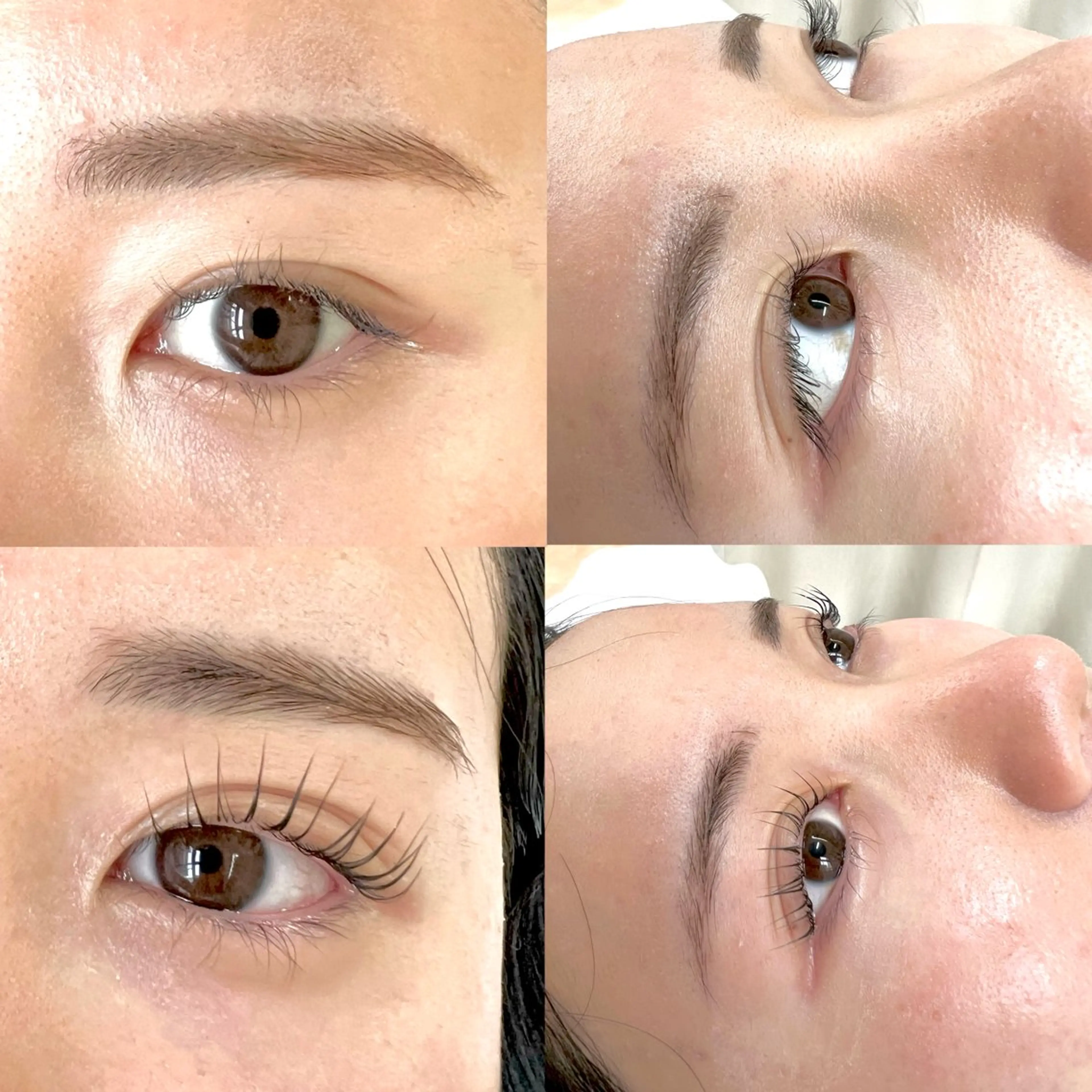 マツエク・マツパ まつげパーマ lemmy タニフジのマツエク・マツパデザイン