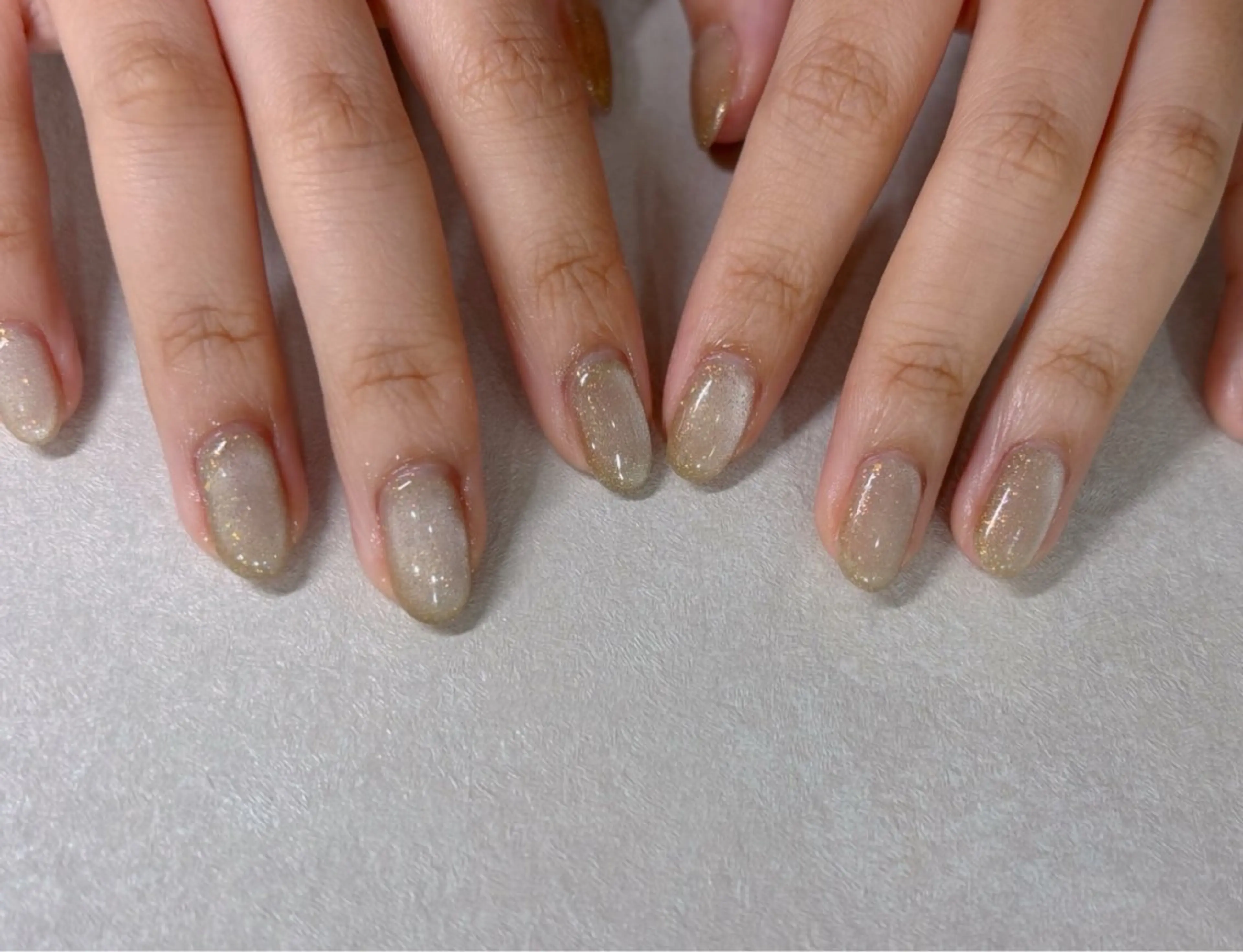ネイル Re__nail所属・Re _nailのネイルデザイン