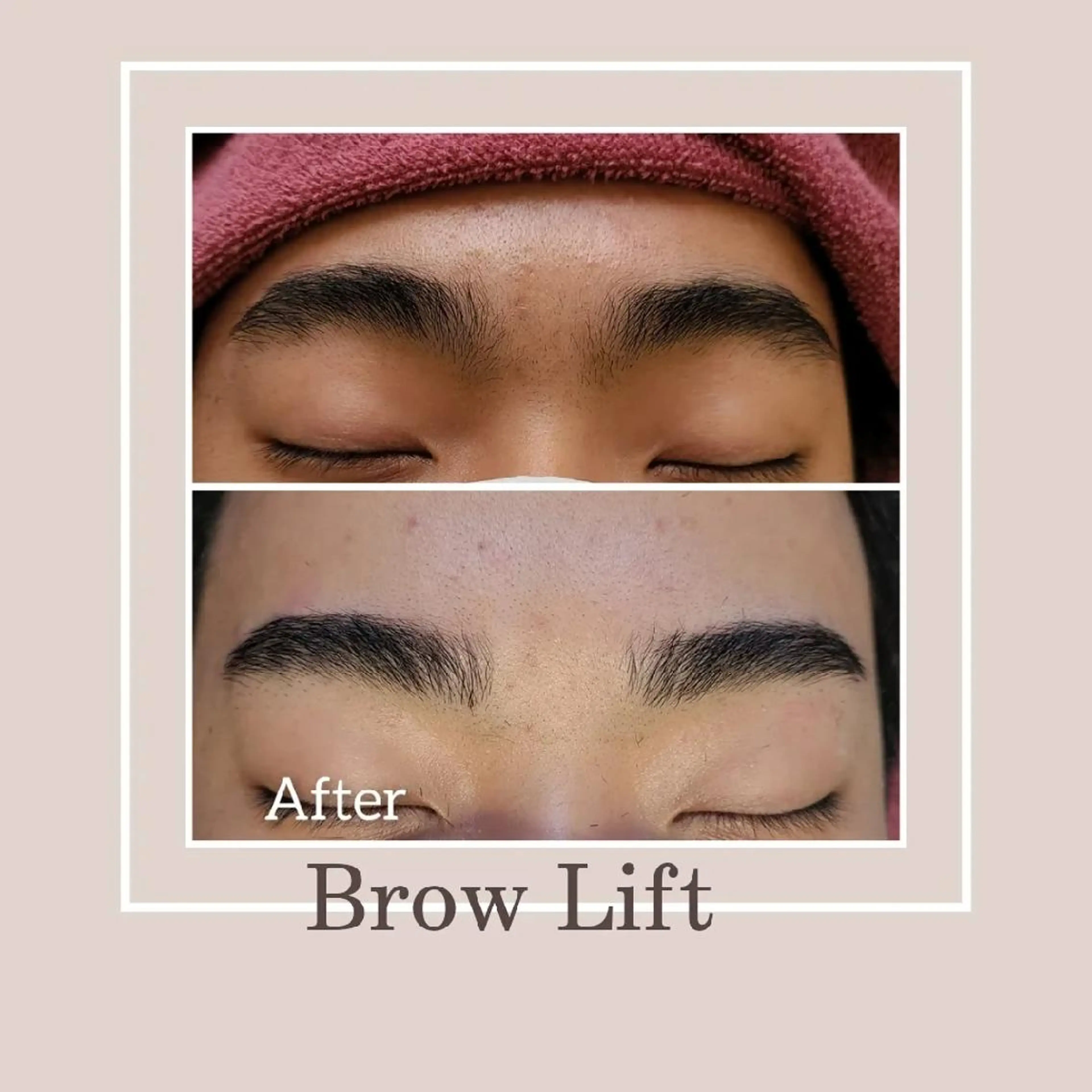 アイブロウ パーソナルカラー・骨格/顔診断【eternity】所属・【トータル美容】 Eternityのその他イメージ