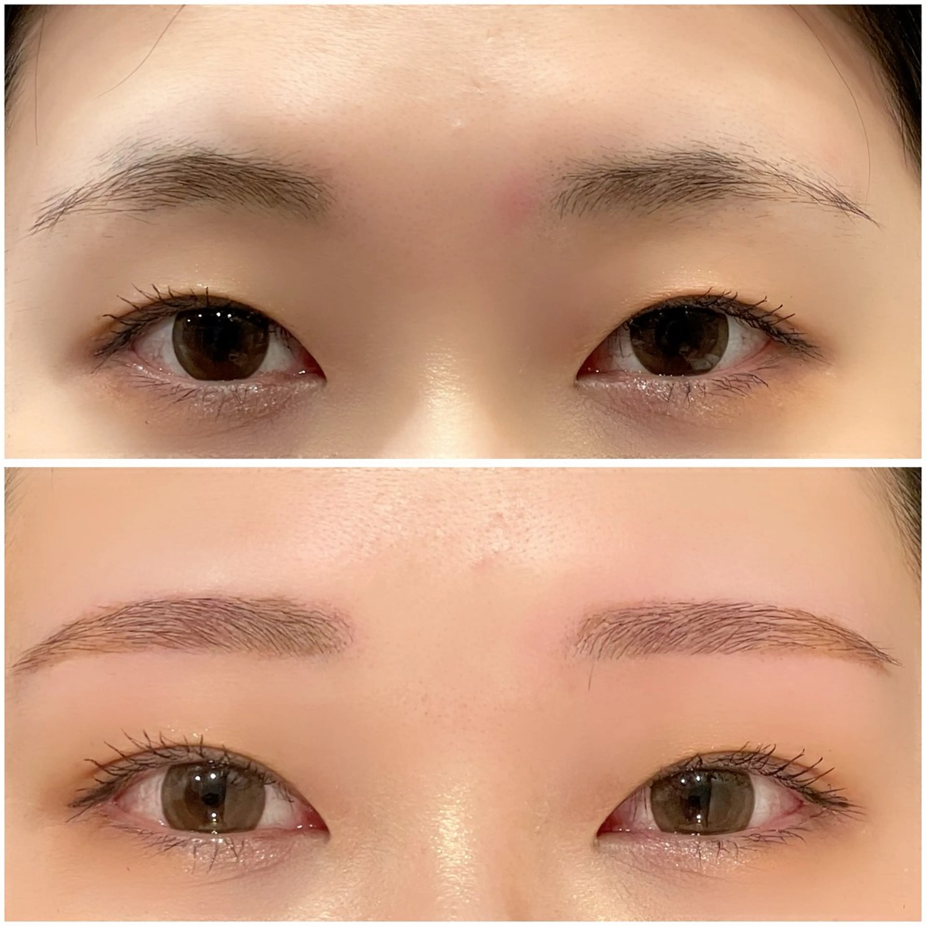 アイブロウ ワックス脱毛 眉カット その他(アイブロウ) 🤍Anna仙台店 田代 美咲‎🤍のマツエク・マツパデザイン