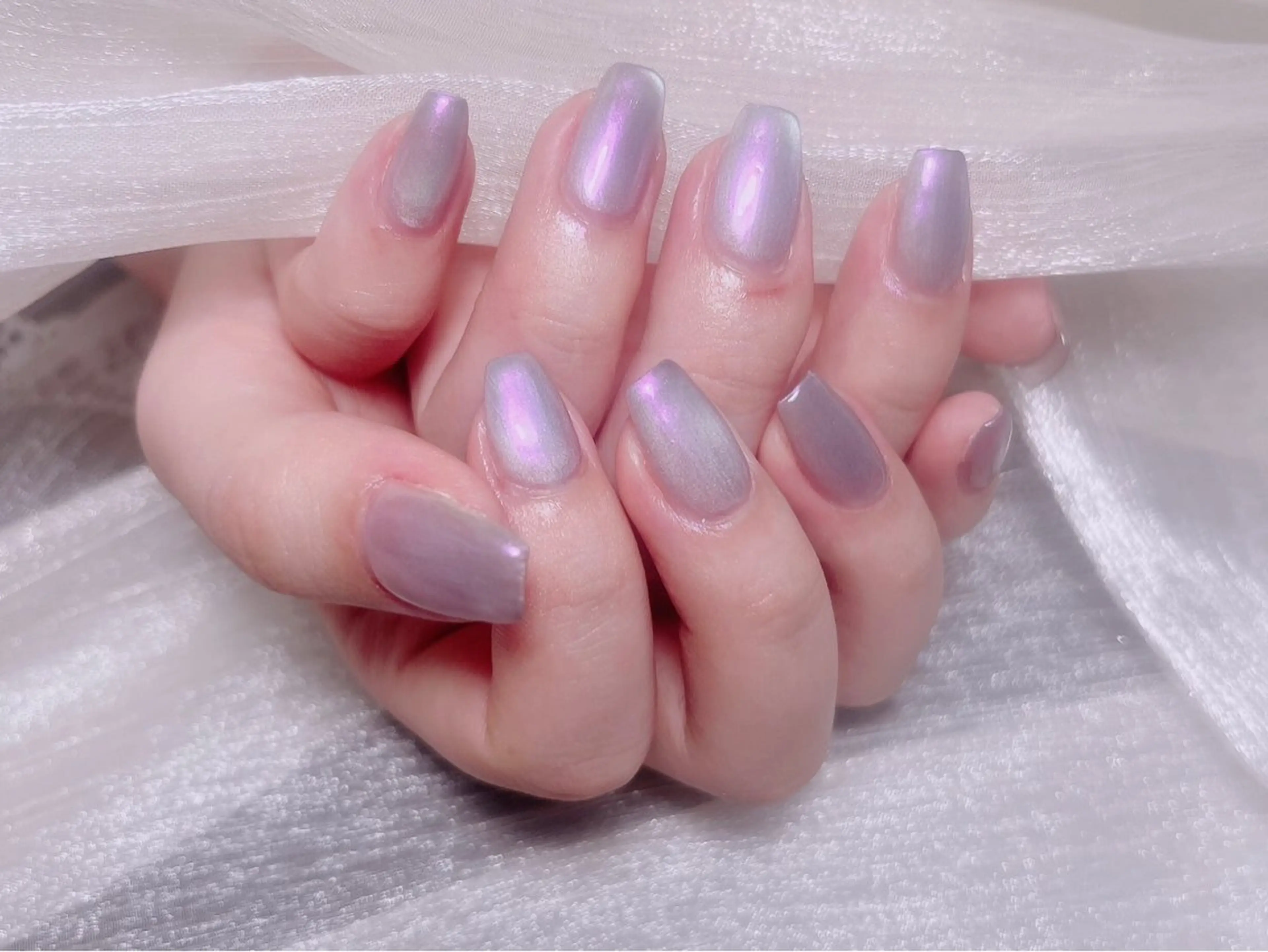 ネイル ハンドネイル Kari ネイルサロンのネイルデザイン