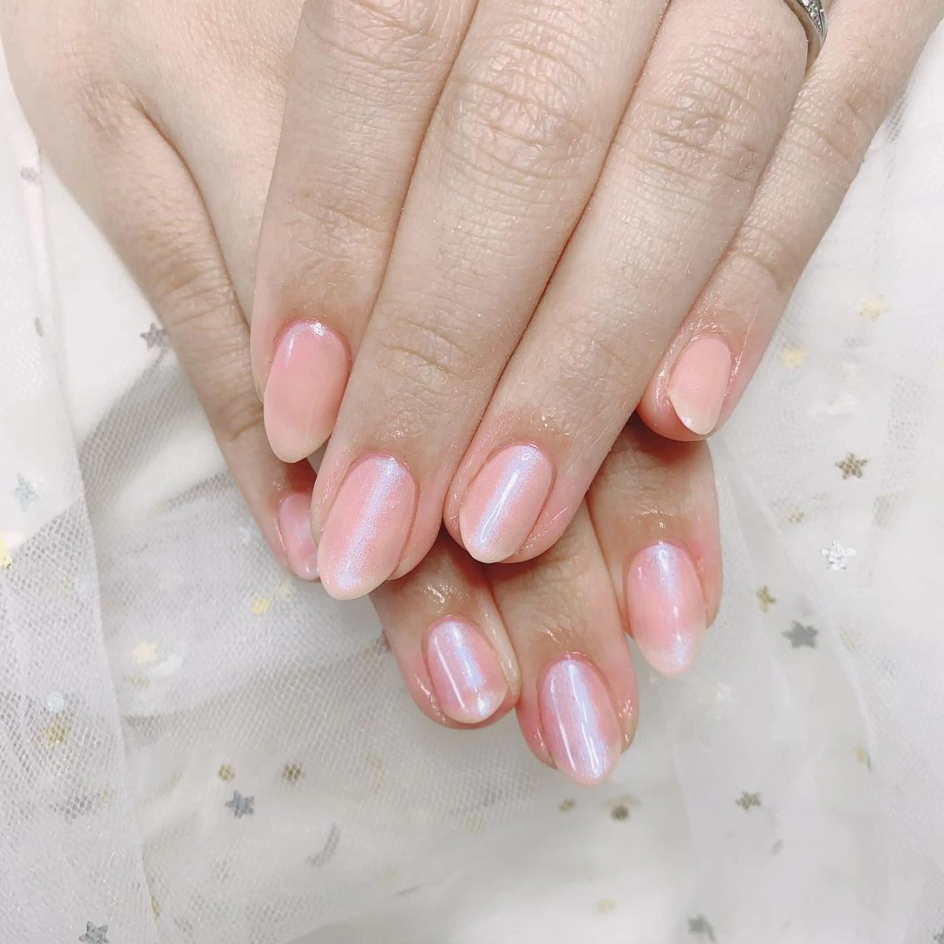 ネイル ジョリ En 💞🦋のネイルデザイン