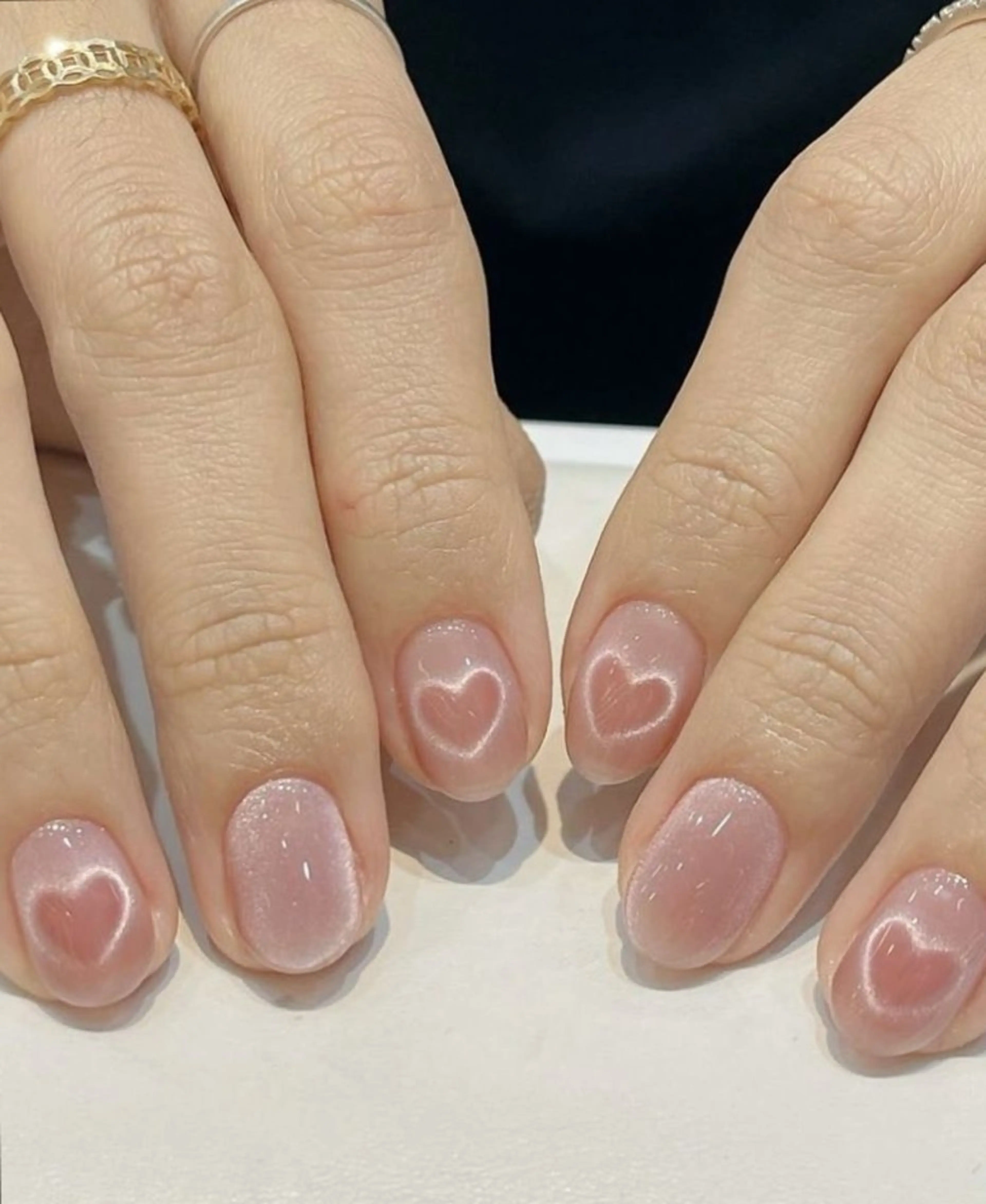 ネイル ホンダ ユキのネイルデザイン