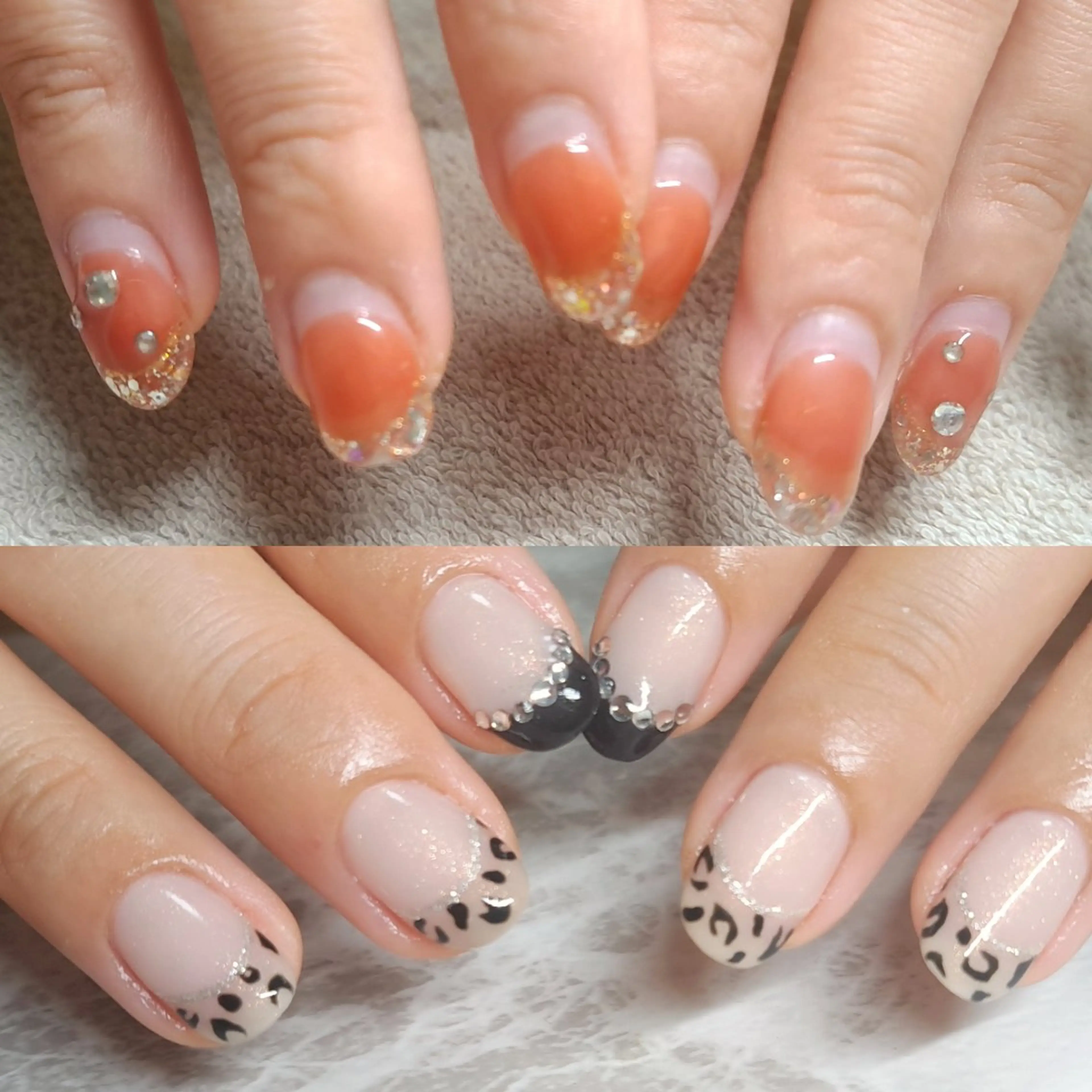 ネイル Lupinus所属・Lupinus ルピナスのネイルデザイン