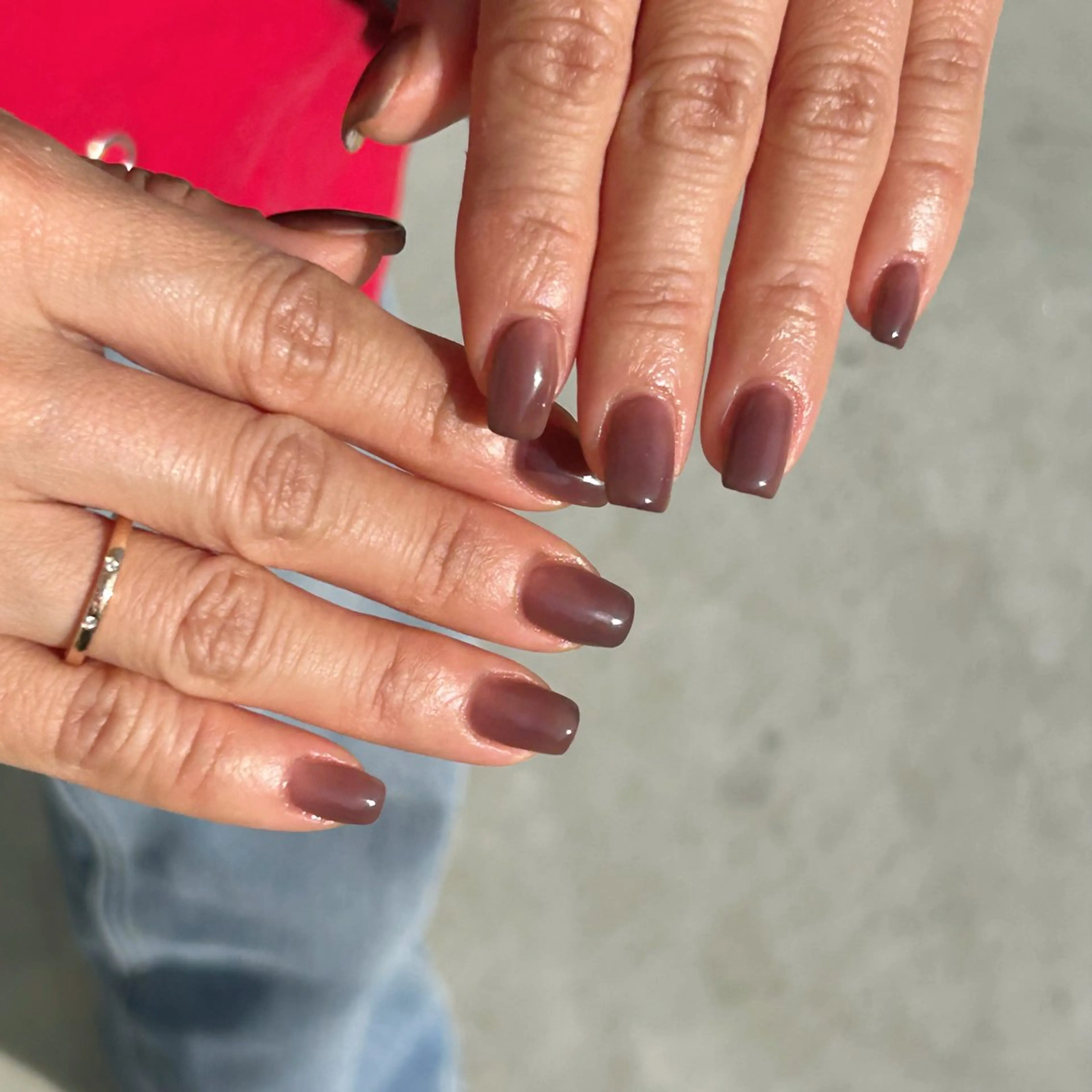 ネイル セプトアカデミー 蔭山のネイルデザイン