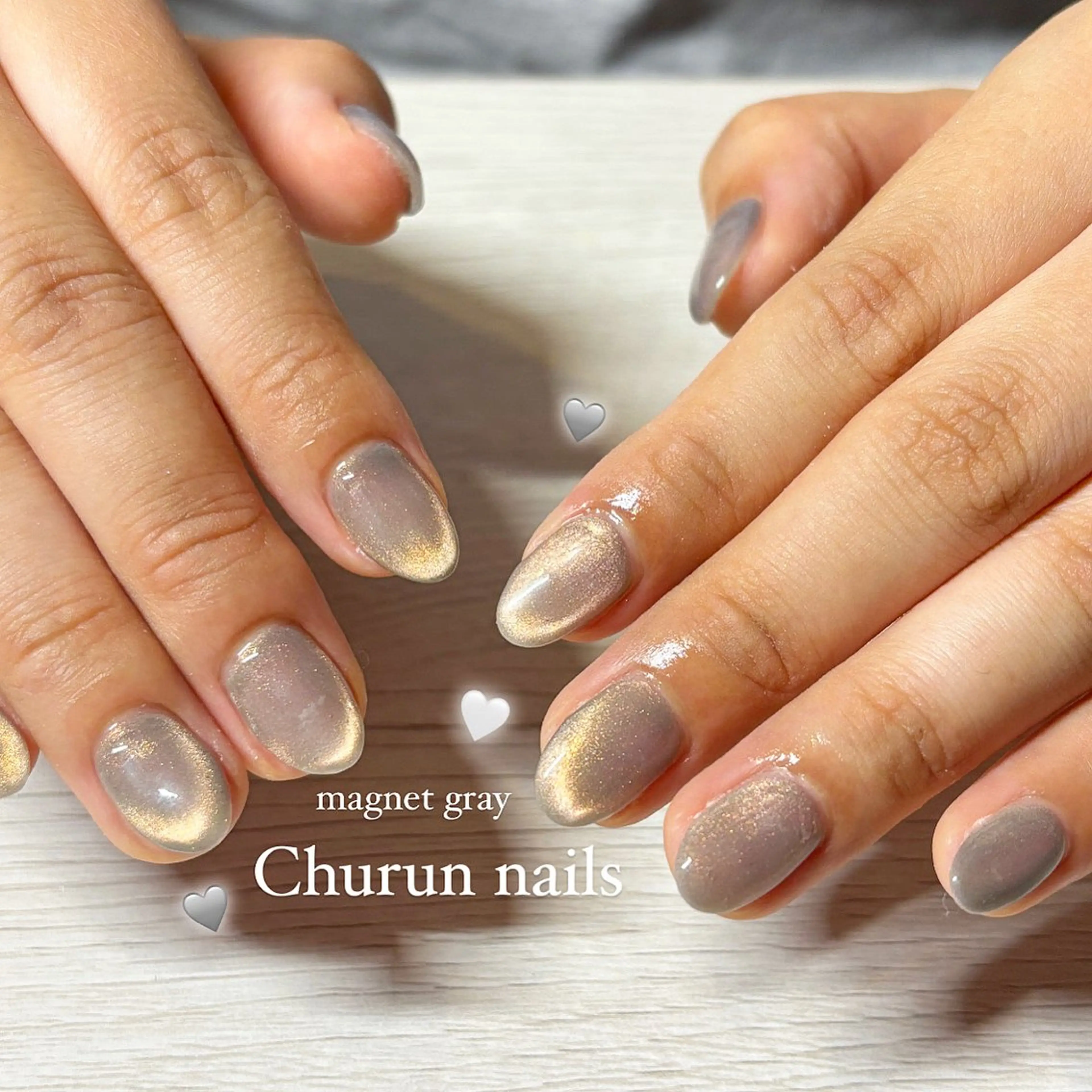 ネイル 777nail salonのネイルデザイン