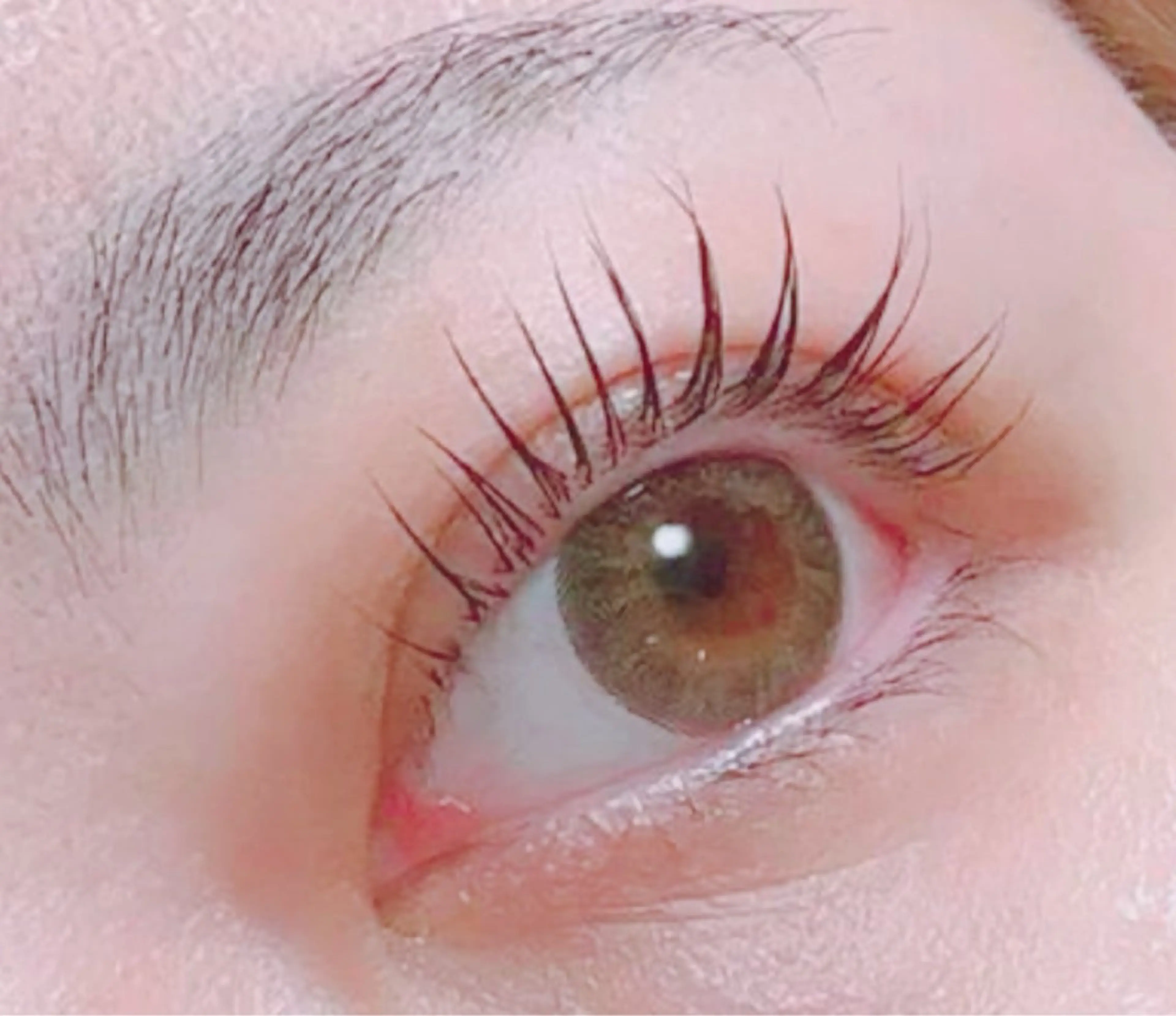 マツエク・マツパ ベルボーテ表参道所属・mamicoco ♡MAMIKOのその他イメージ