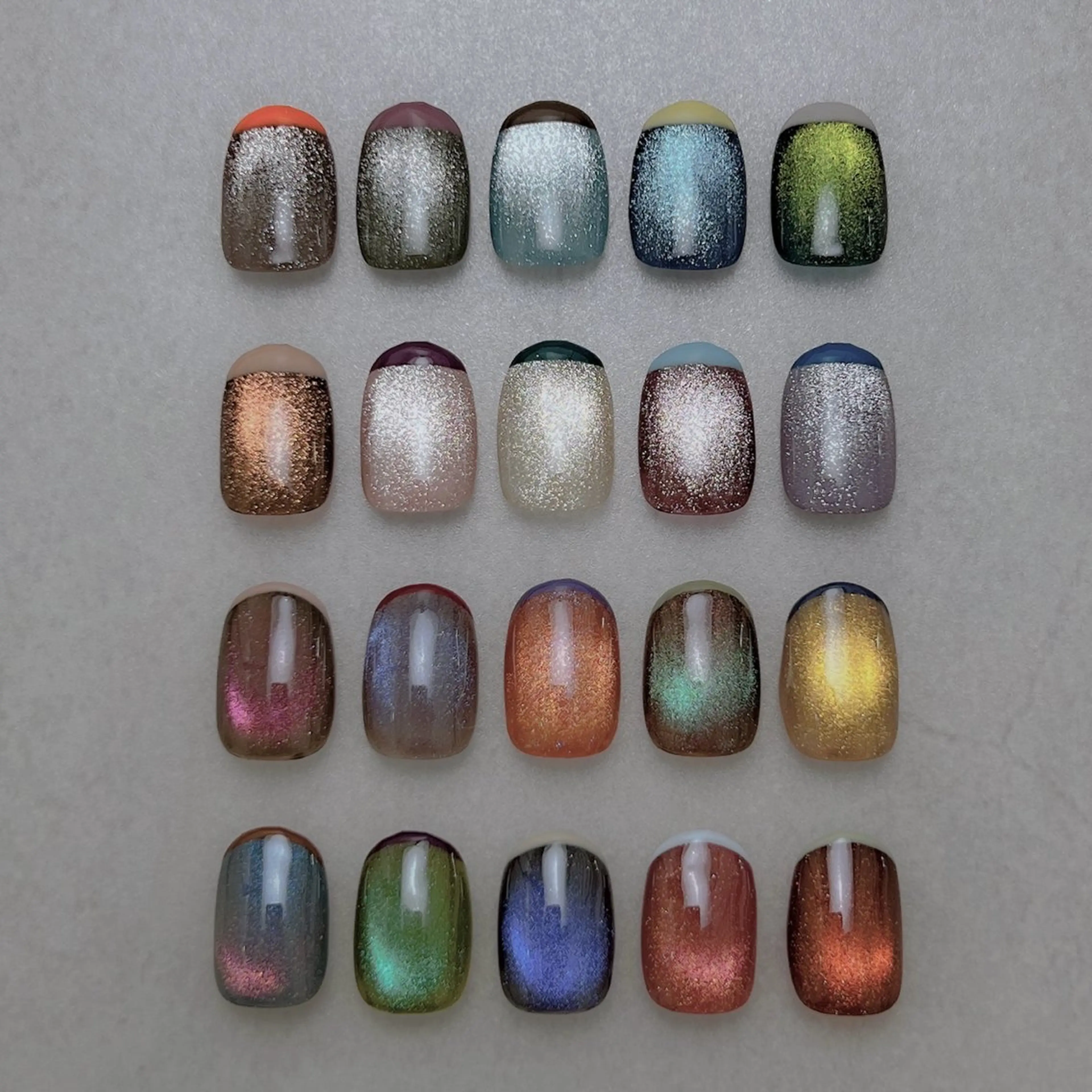 ネイル MAHINA nail所属・MAHINA/ネイル 巻き爪矯正/角質ケアのネイルデザイン