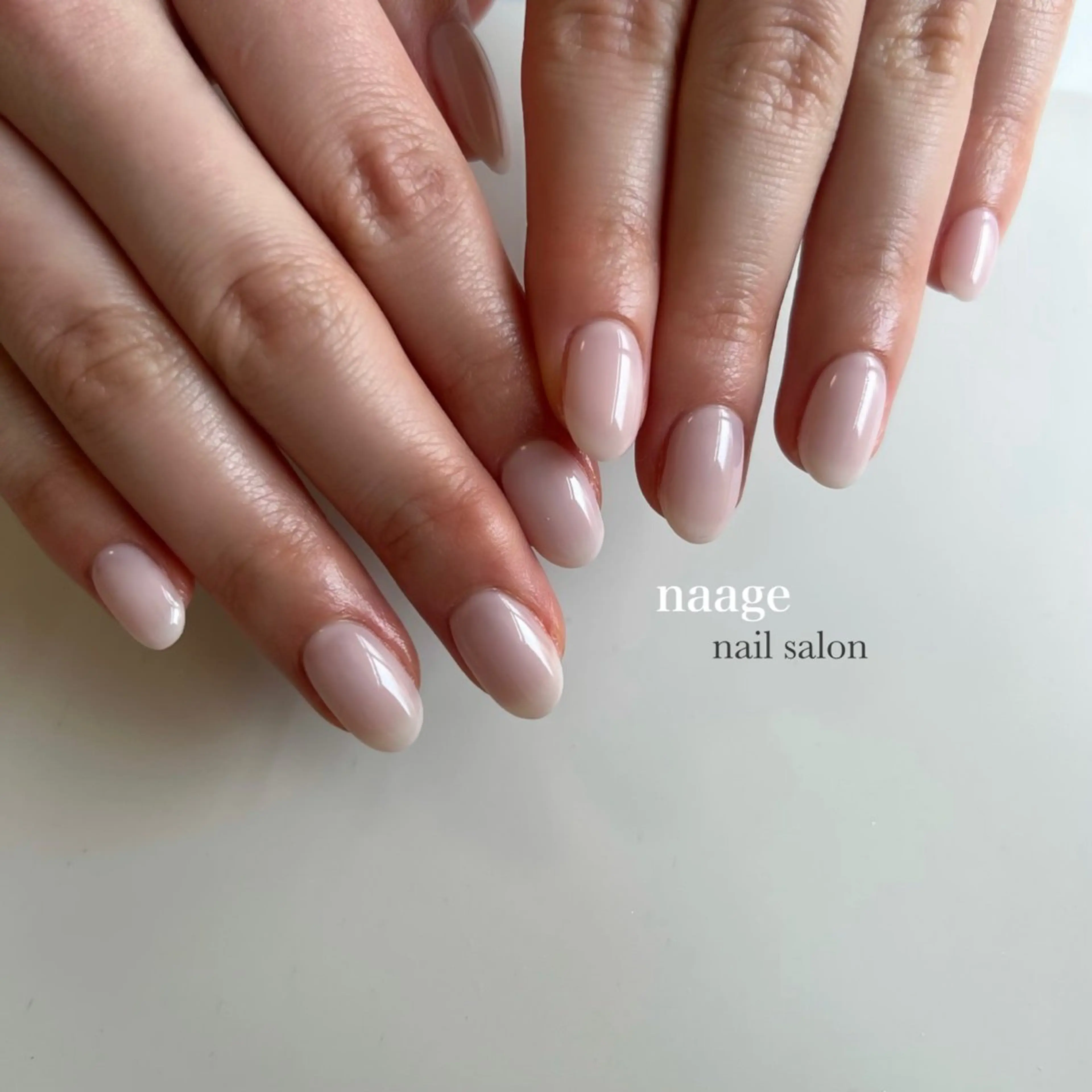 ネイル naage nailのネイルデザイン