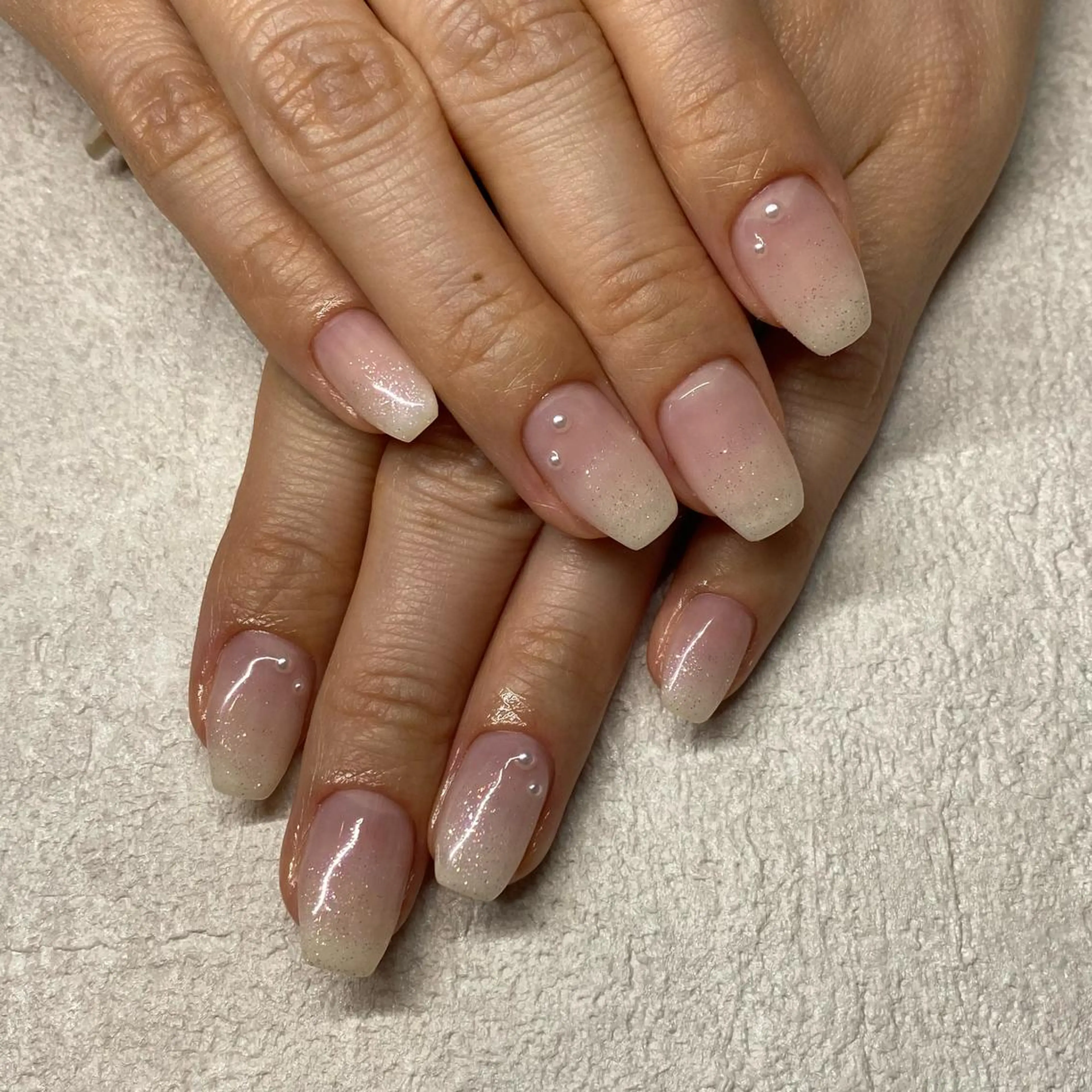 ネイル NORA nail UMEDAのネイルデザイン