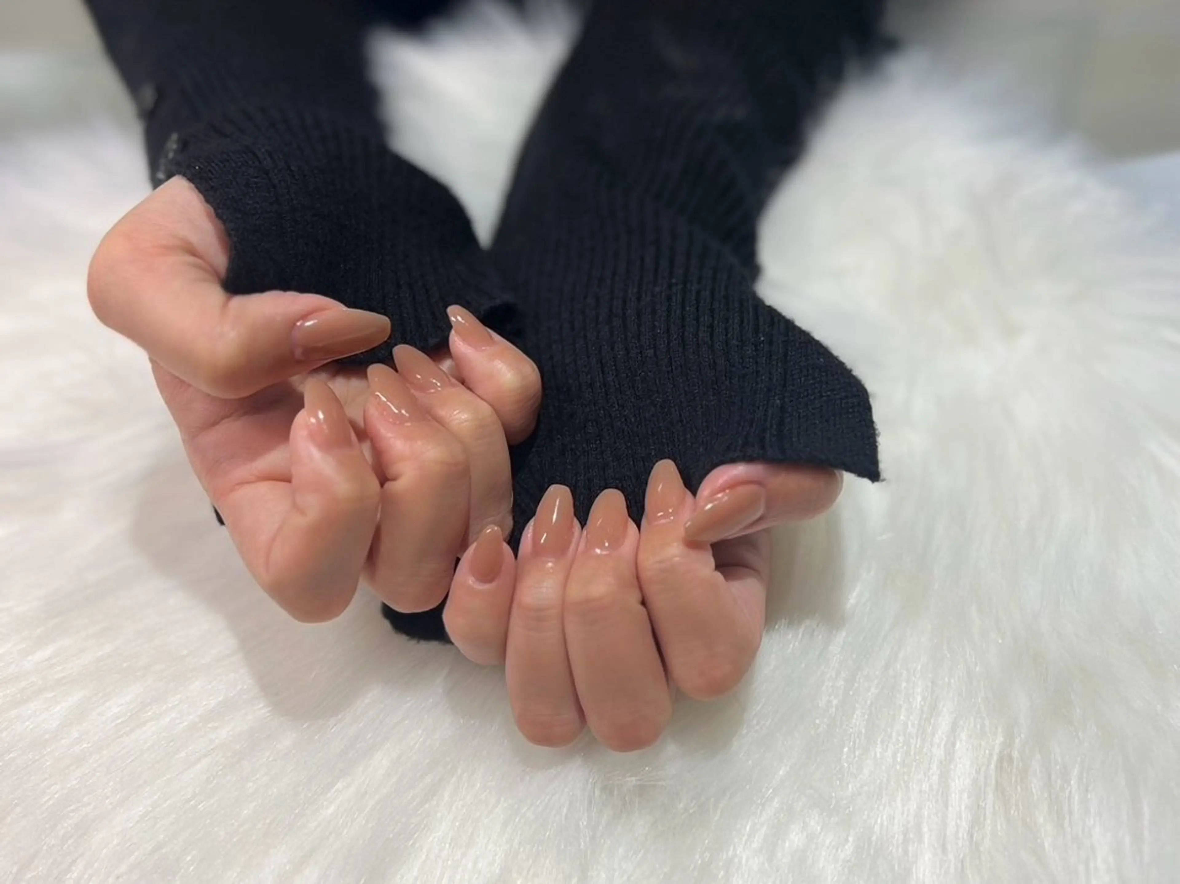 セミロング 、 、の眉毛・アイブロウイメージ