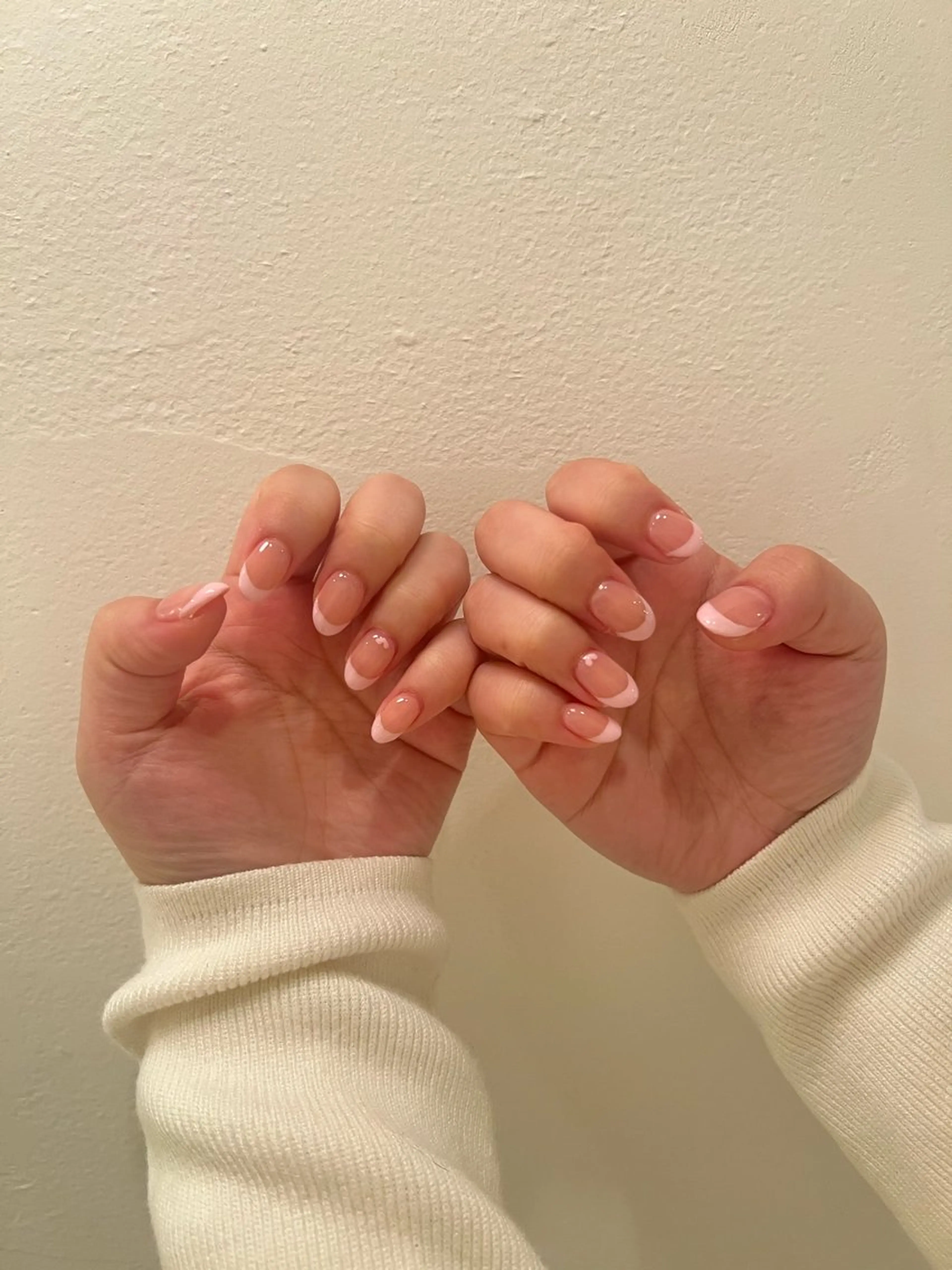 ネイル ハンドネイル kelly Airiのネイルデザイン