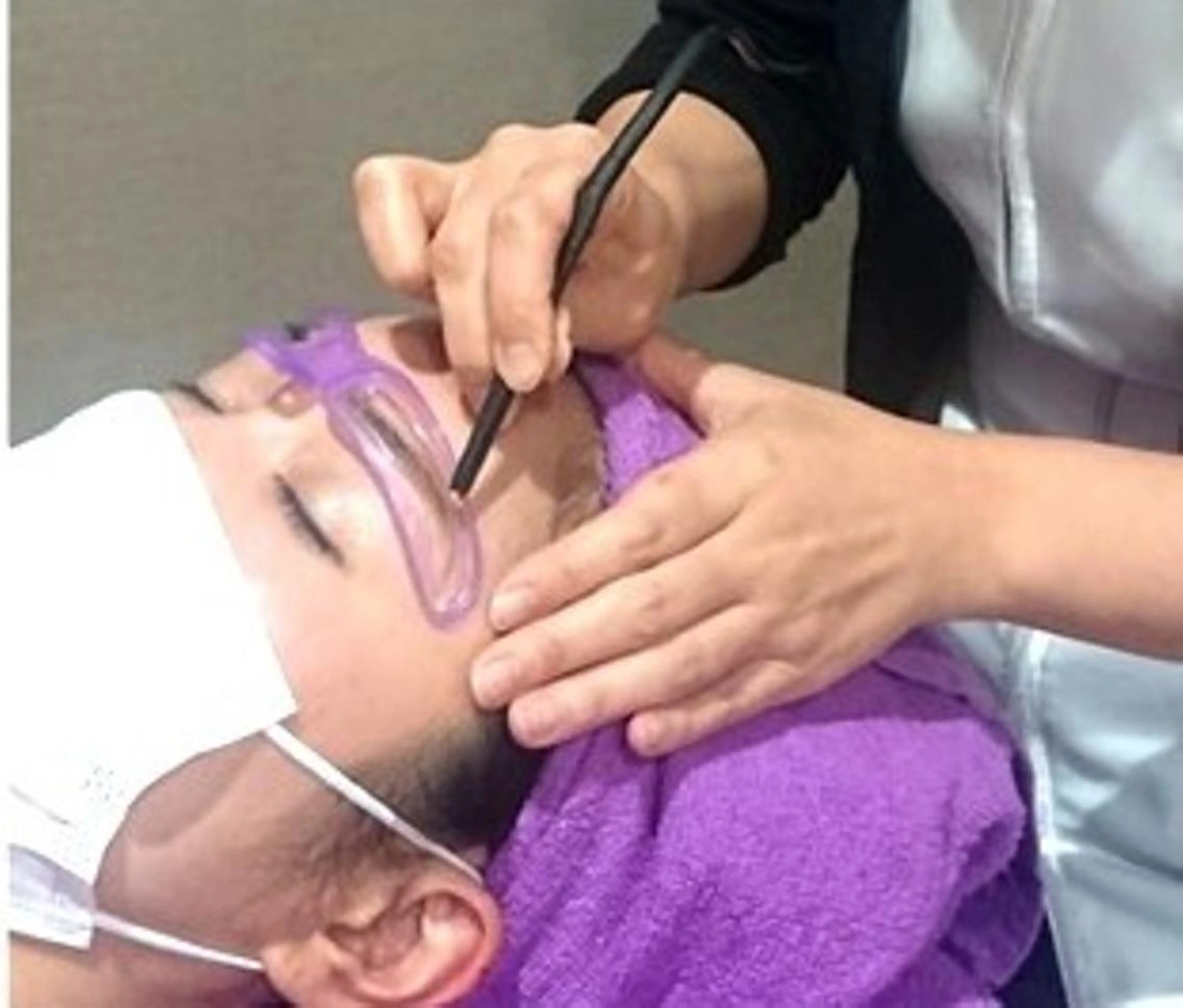 ツインズ 脱毛くん脱毛ちゃんのエステ・リラクイメージ