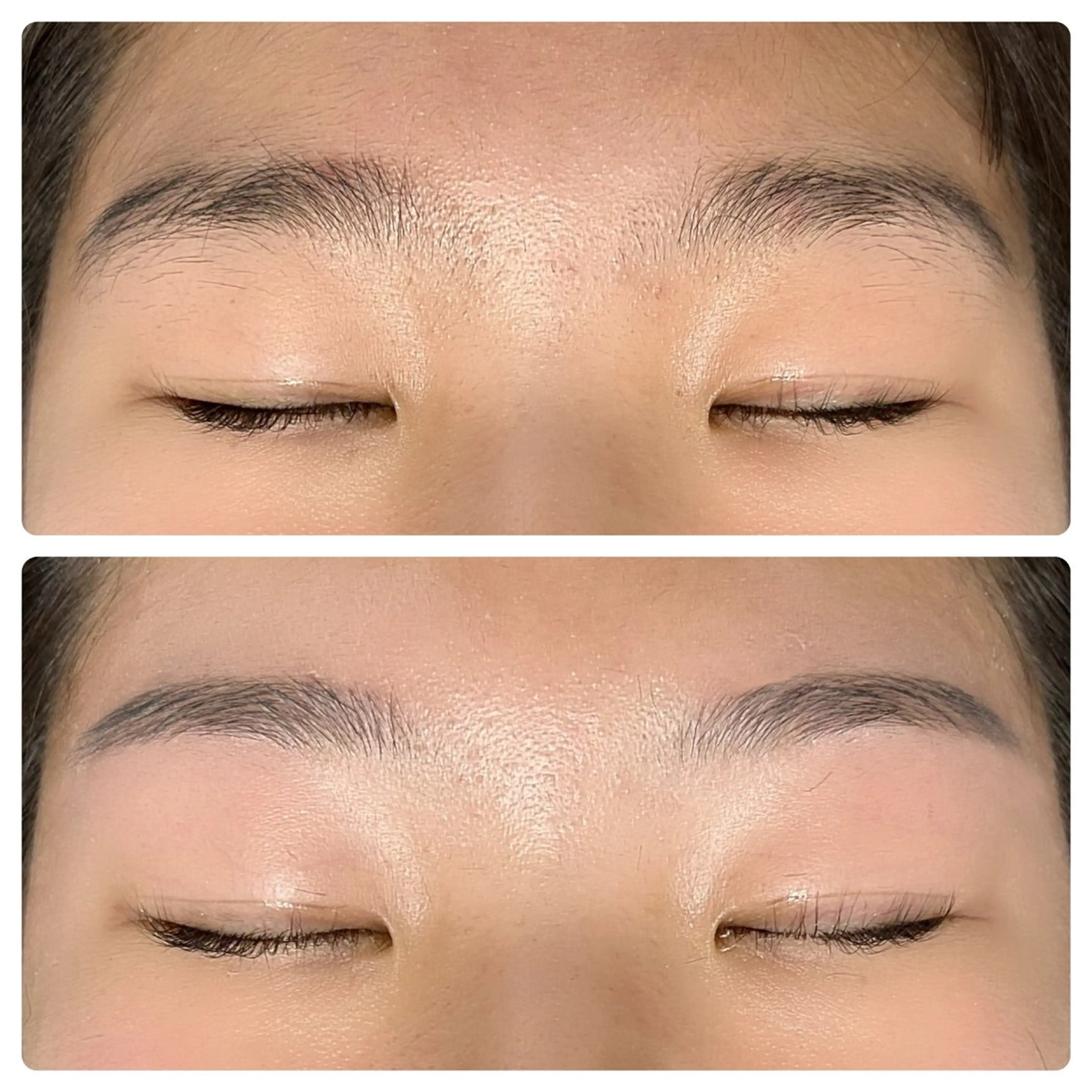 アイブロウ Salon   iroha所属・Salon irohaのマツエク・マツパデザイン