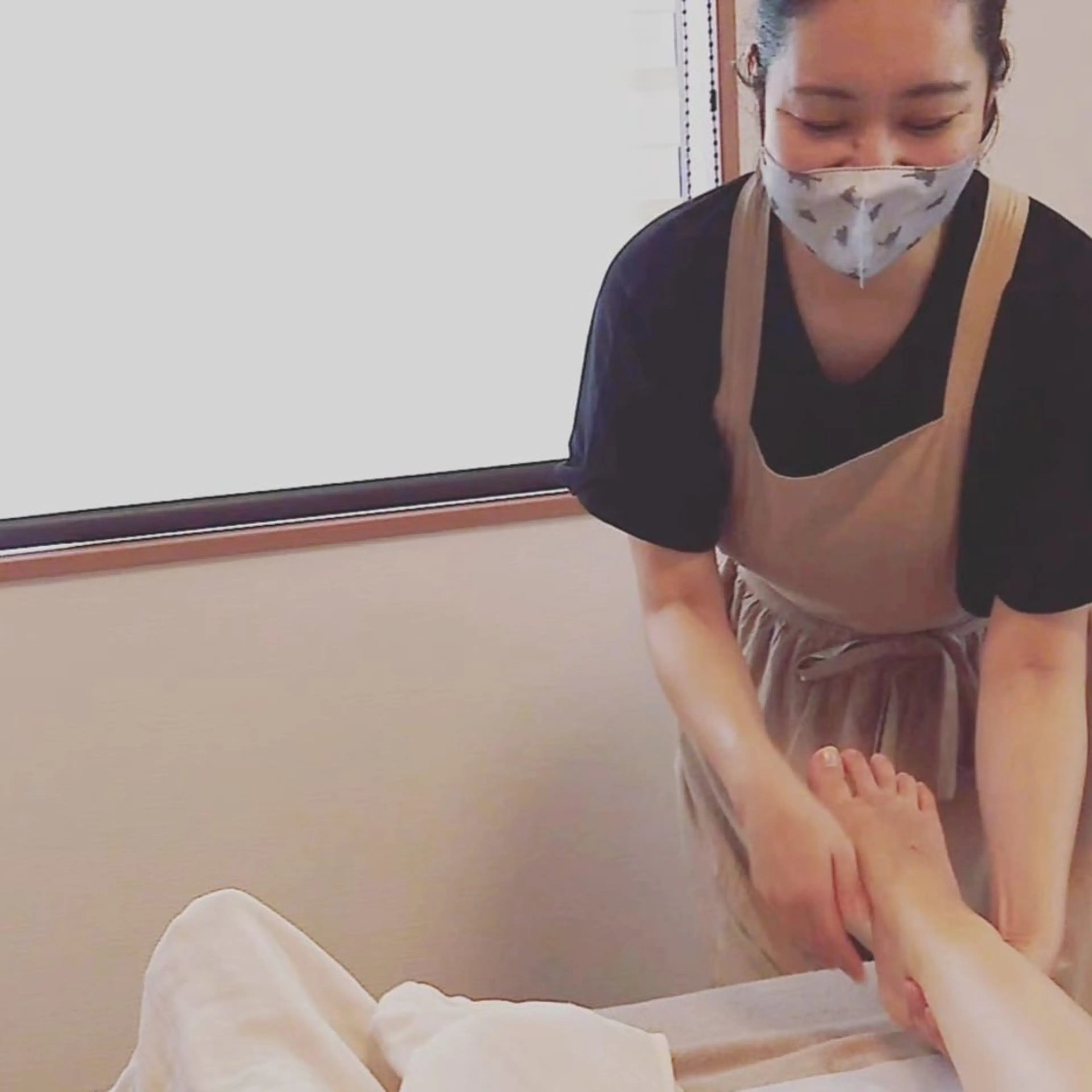 エステ リラク ナチュラトリエ -NaturAtelier-所属・ナチュラトリエ 髙橋さとこのその他イメージ