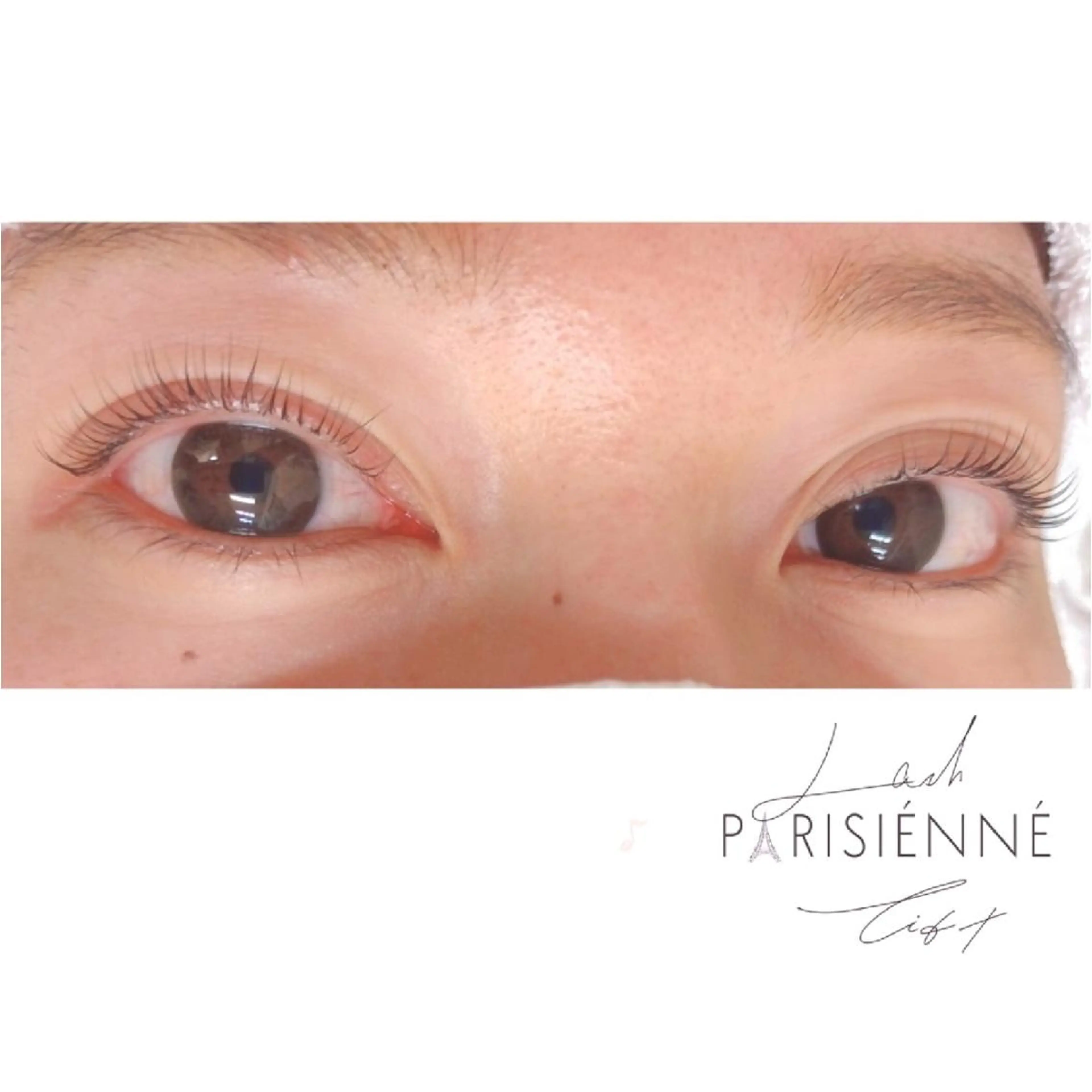 マツエク・マツパ ディアナ 水戸元吉田店　小林のマツエク・マツパデザイン