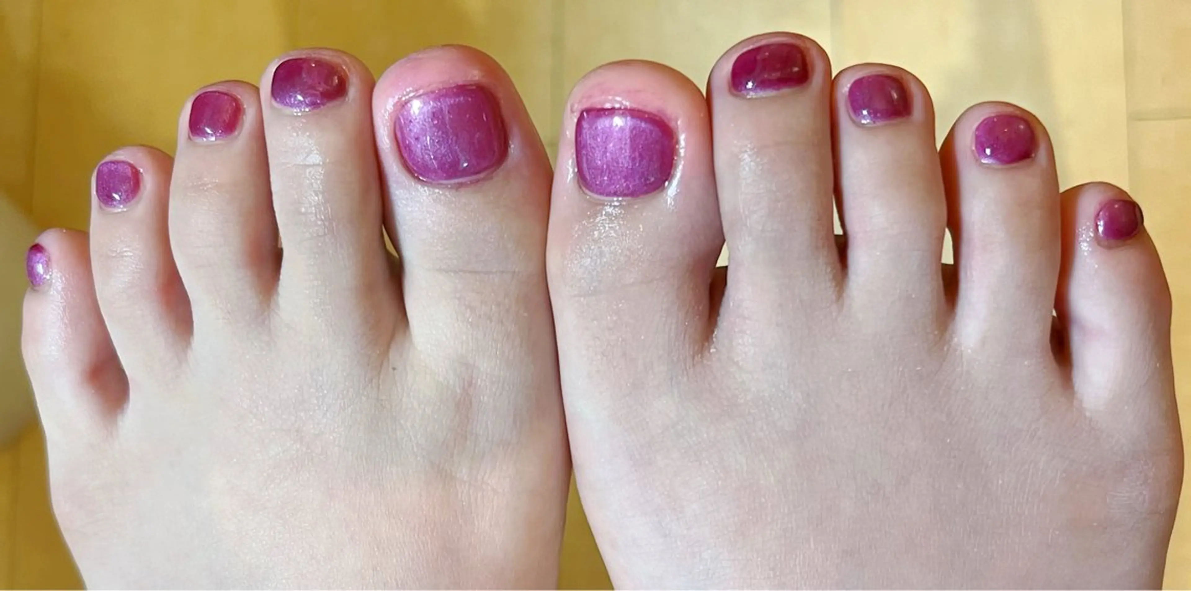 ネイル maylienail所属・大森Maylie Kyouのネイルデザイン