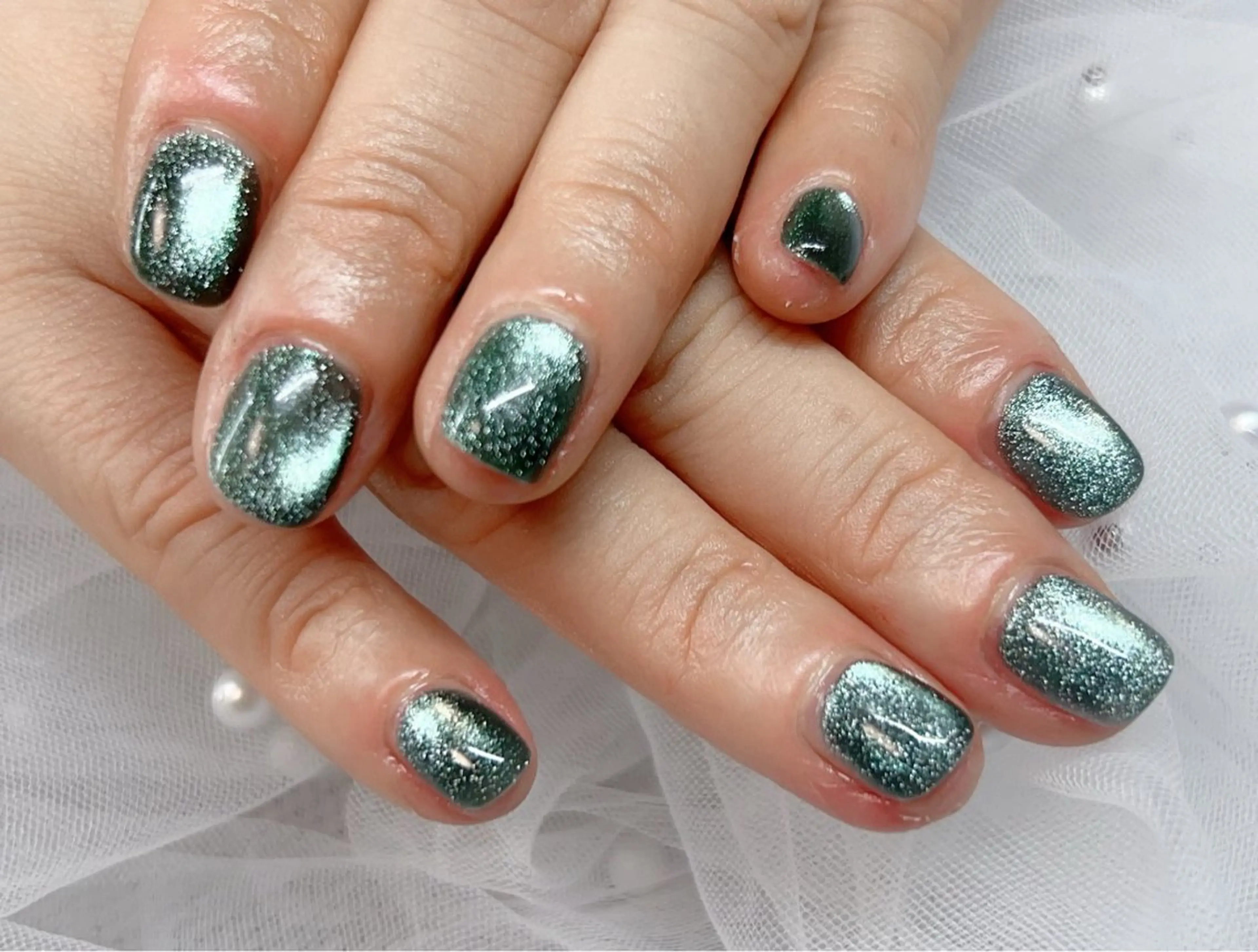 ネイル ハンドネイル YKネイルサロン所属・YK ネイルサロンのネイルデザイン