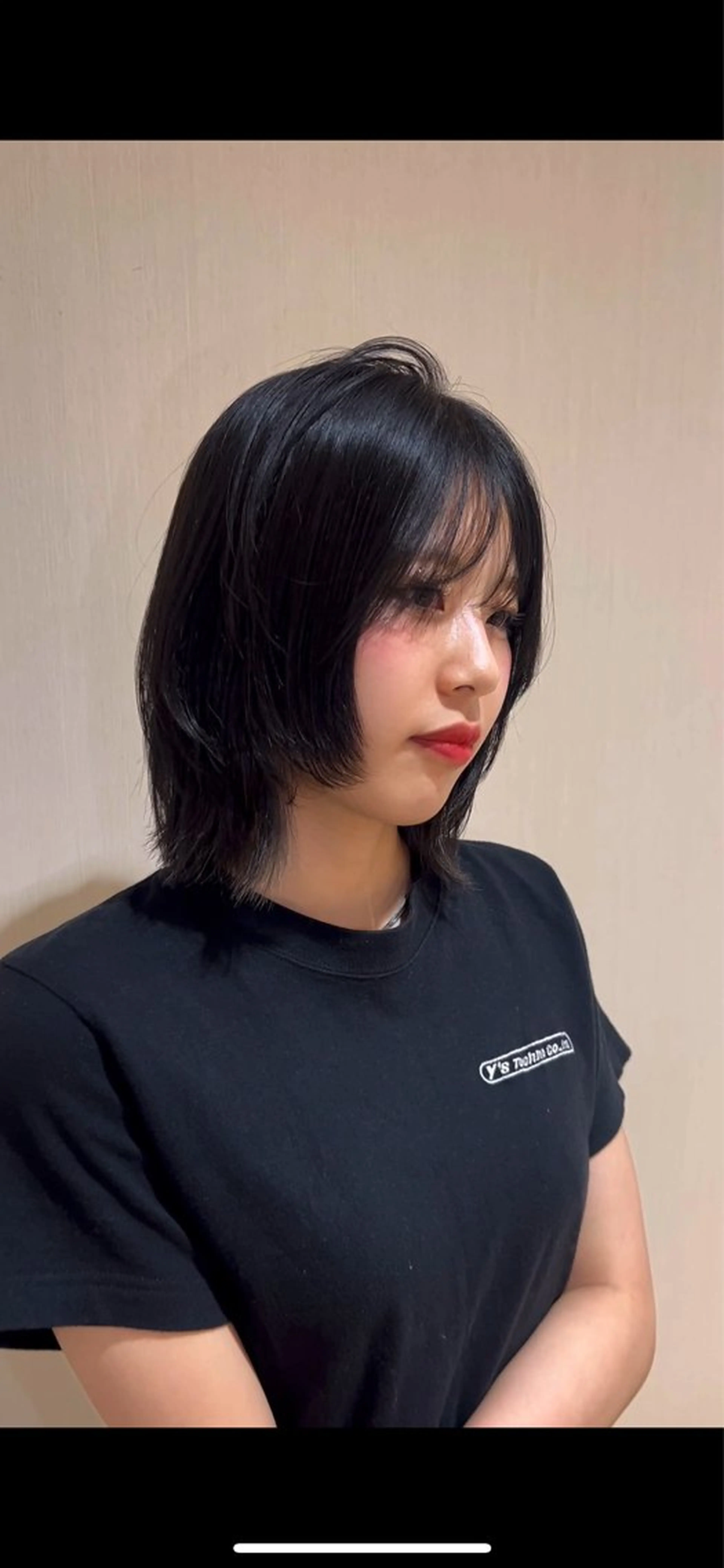 ミディアム hina/トレンド スタイルNo.1🎀のヘアスタイル