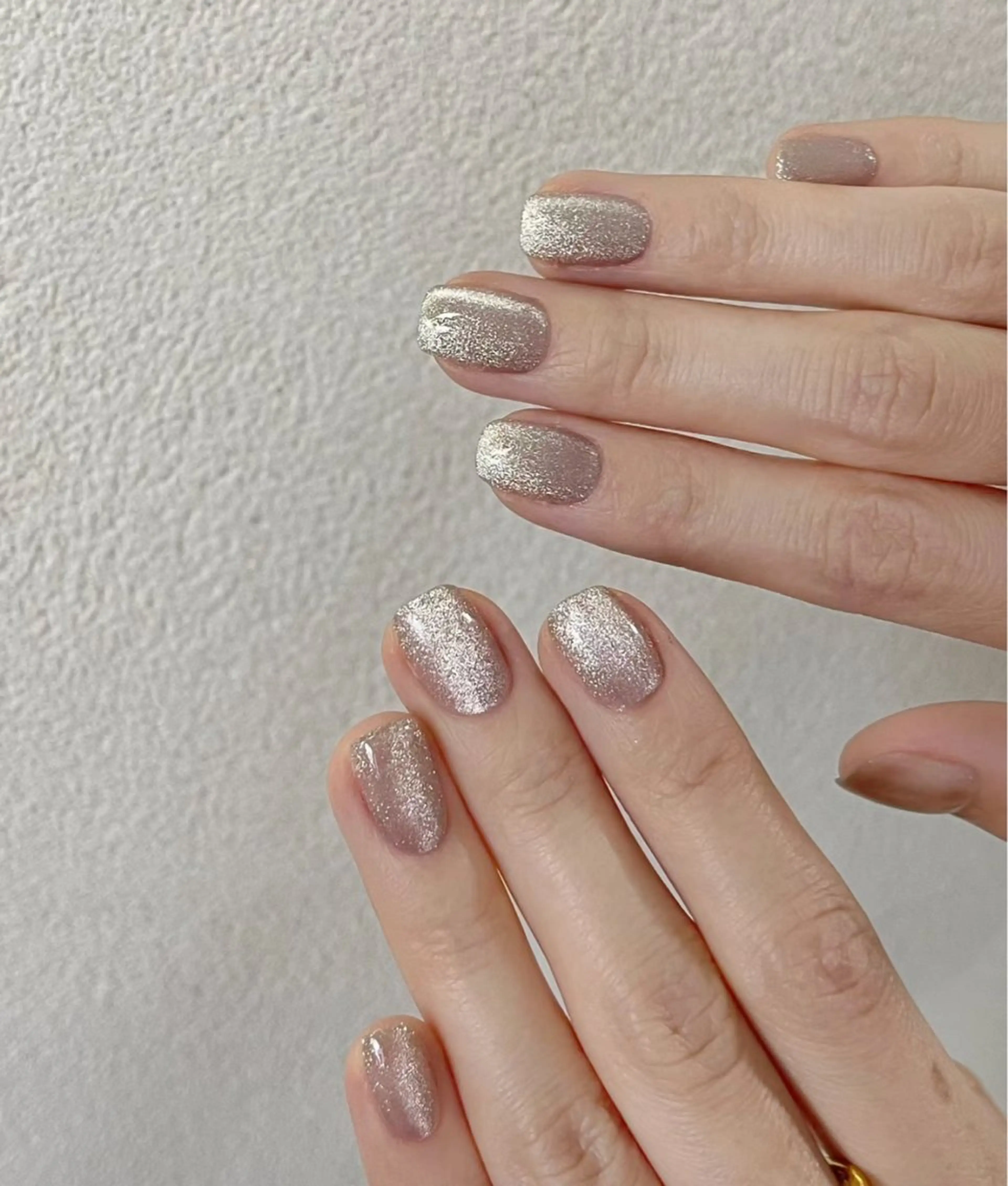 ネイル u1salon所属・ゆい ユイのネイルデザイン