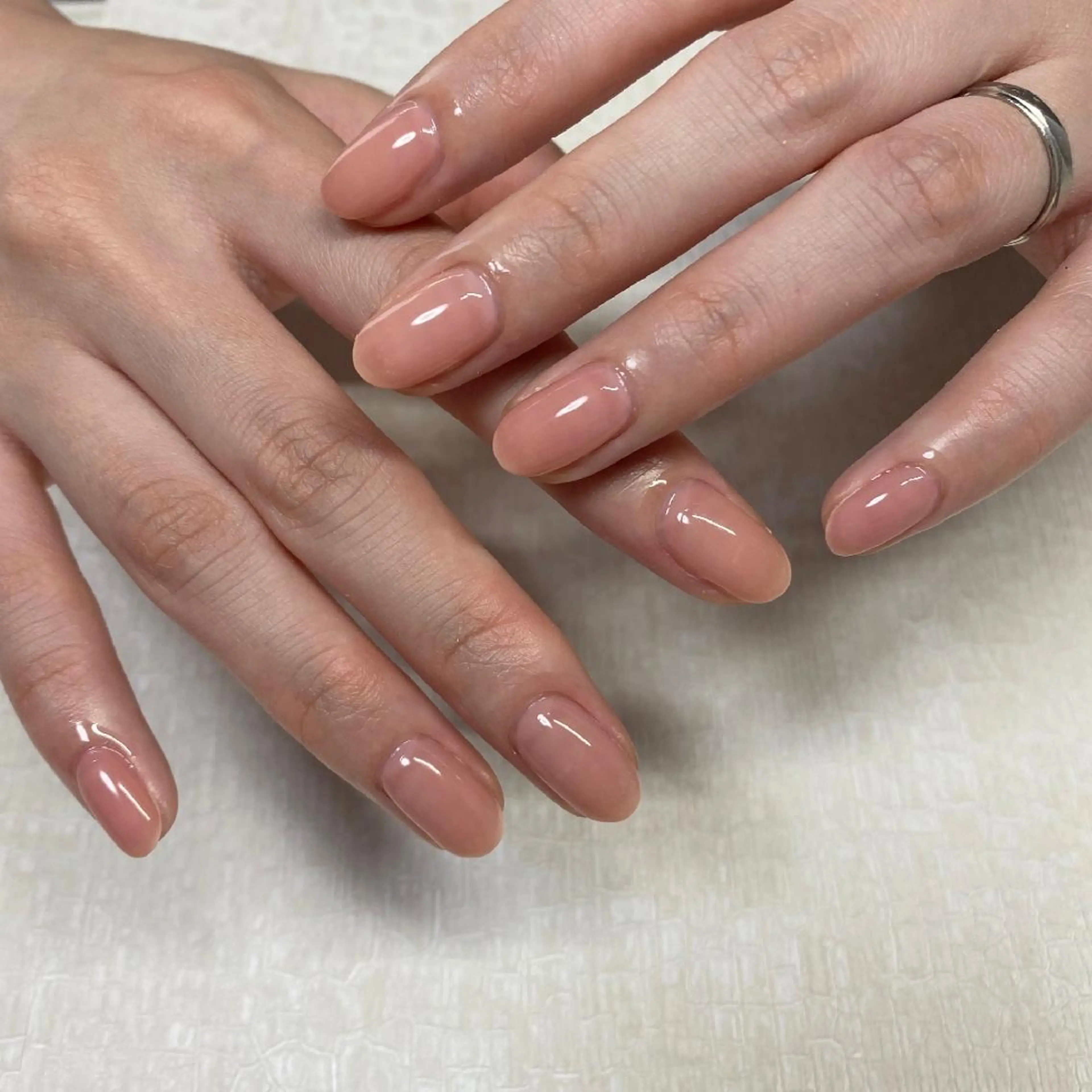 ネイル ハンドネイル Miley nailのネイルデザイン