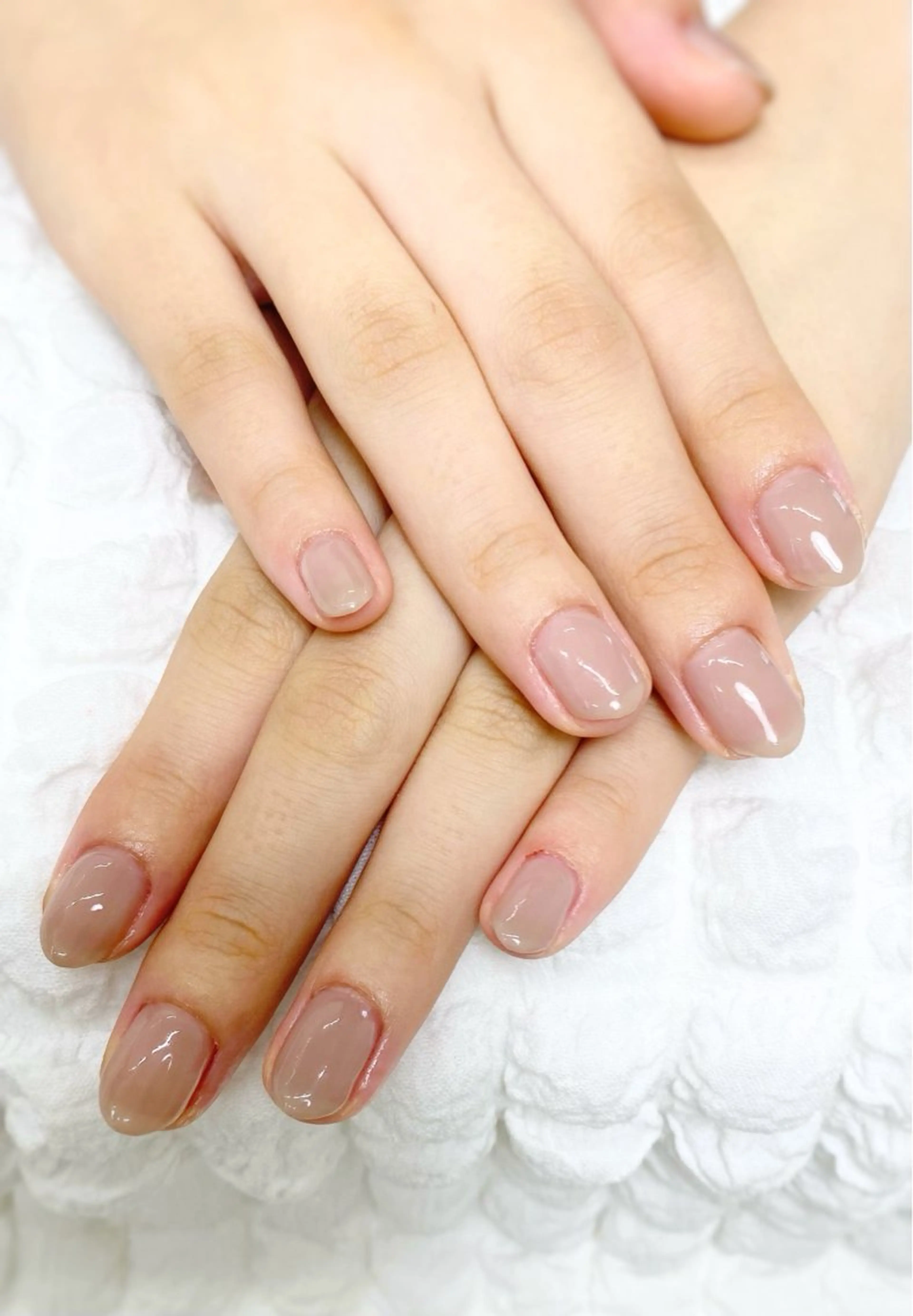 ネイル le rue MIKAのネイルデザイン