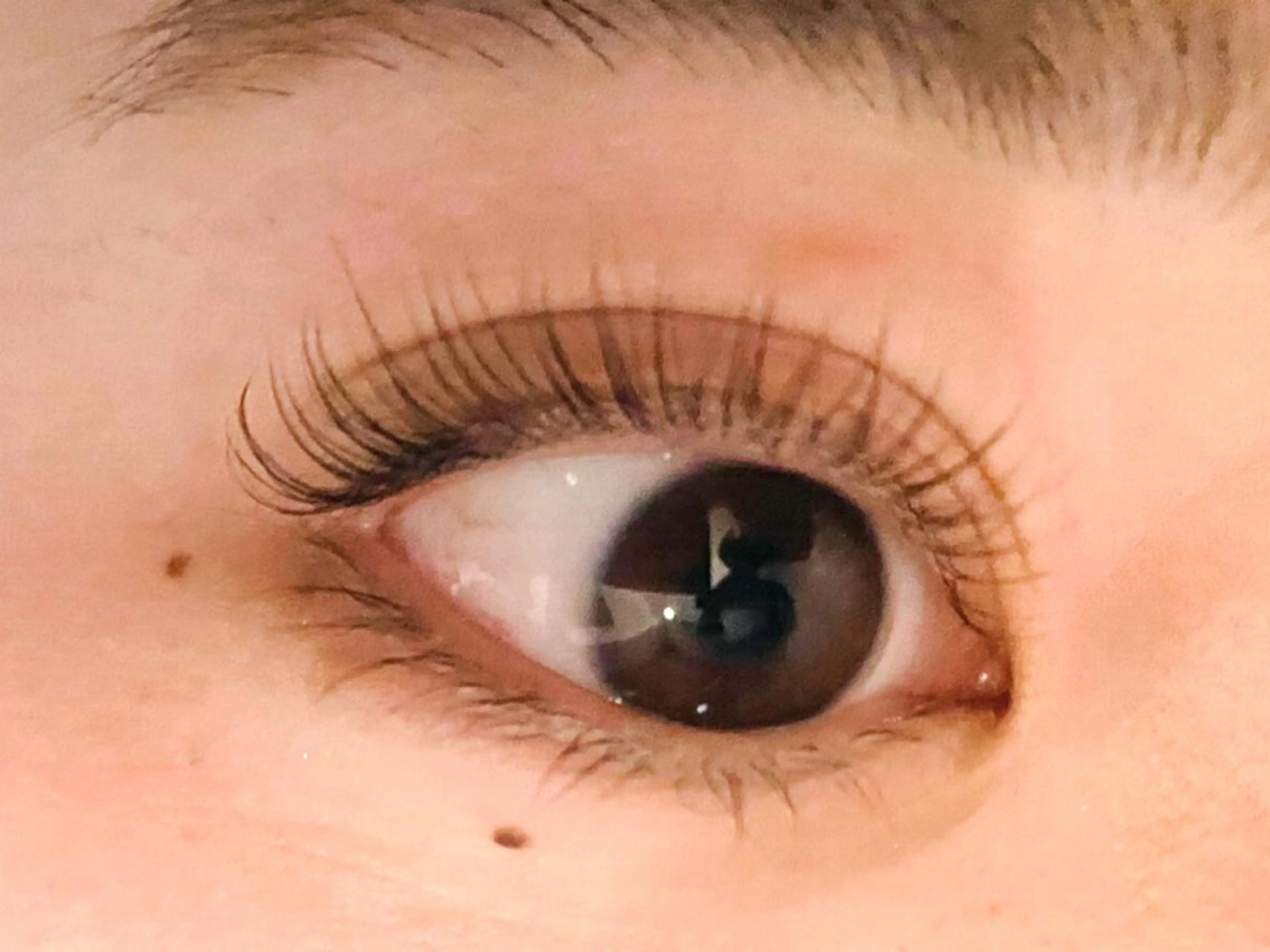 マツエク・マツパ ulu eyelash&beauty所属・池田 寛子のマツエク・マツパデザイン