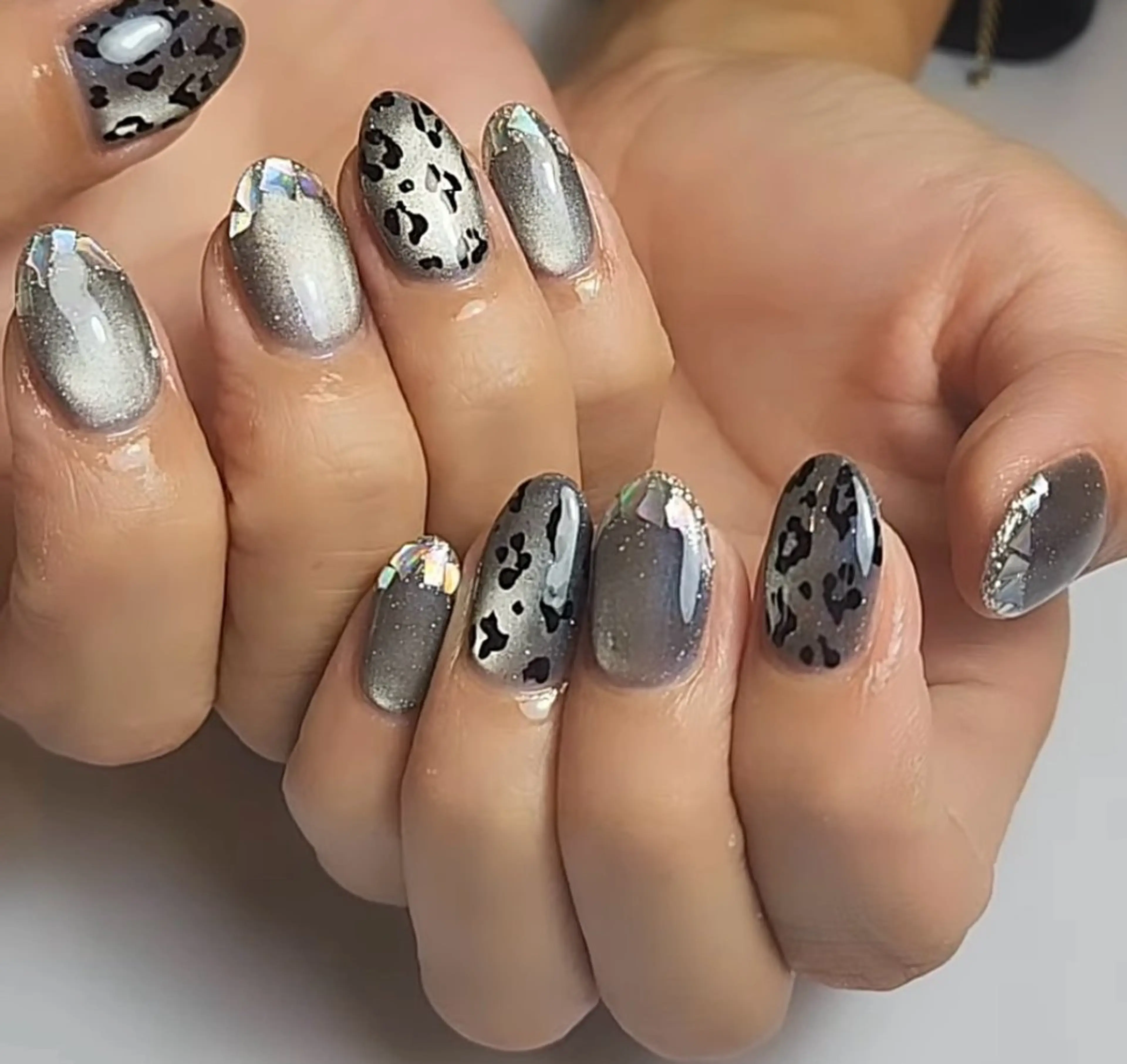 ネイル Star Beautyのネイルデザイン