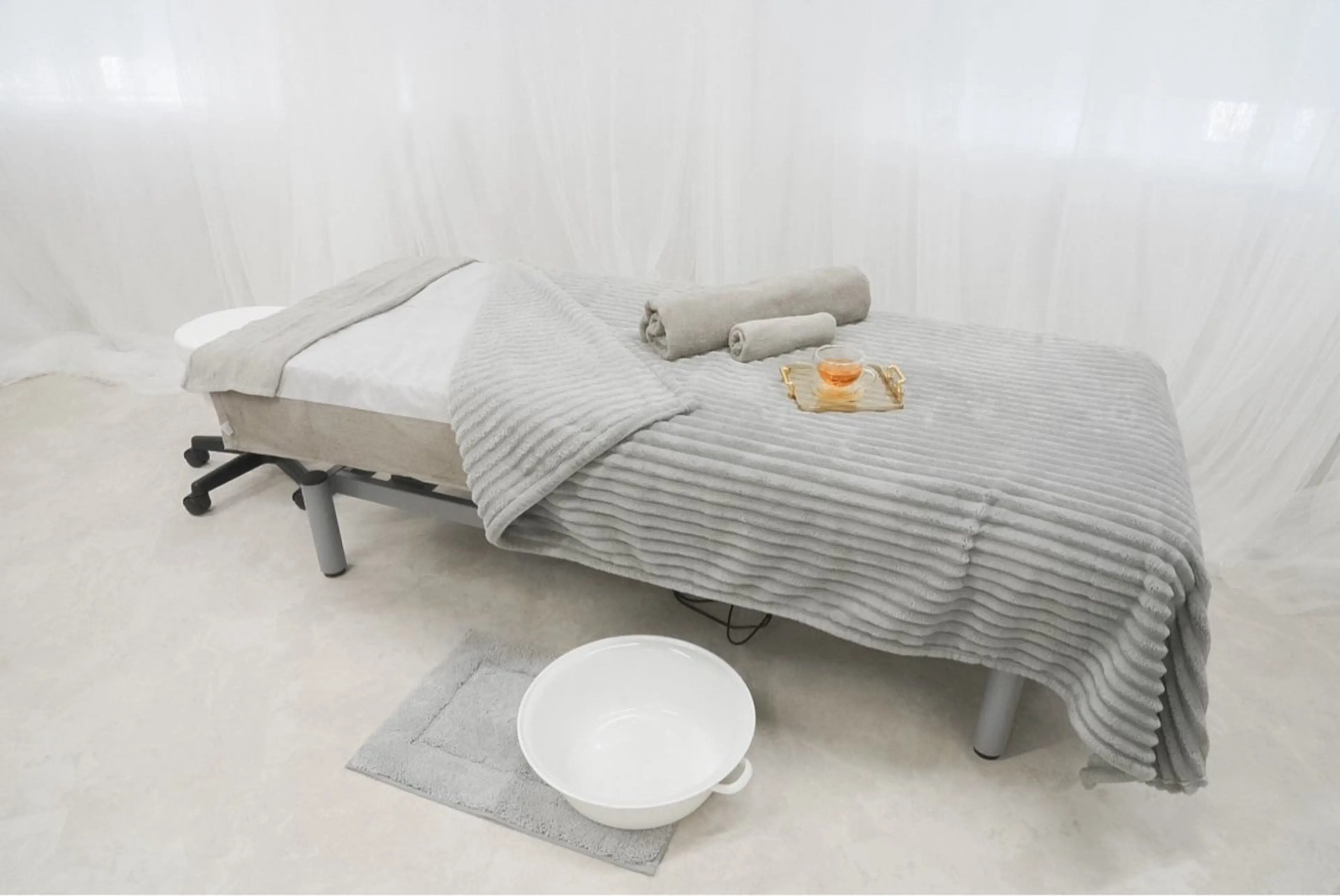 Dahlia Akariのエステ・リラクイメージ