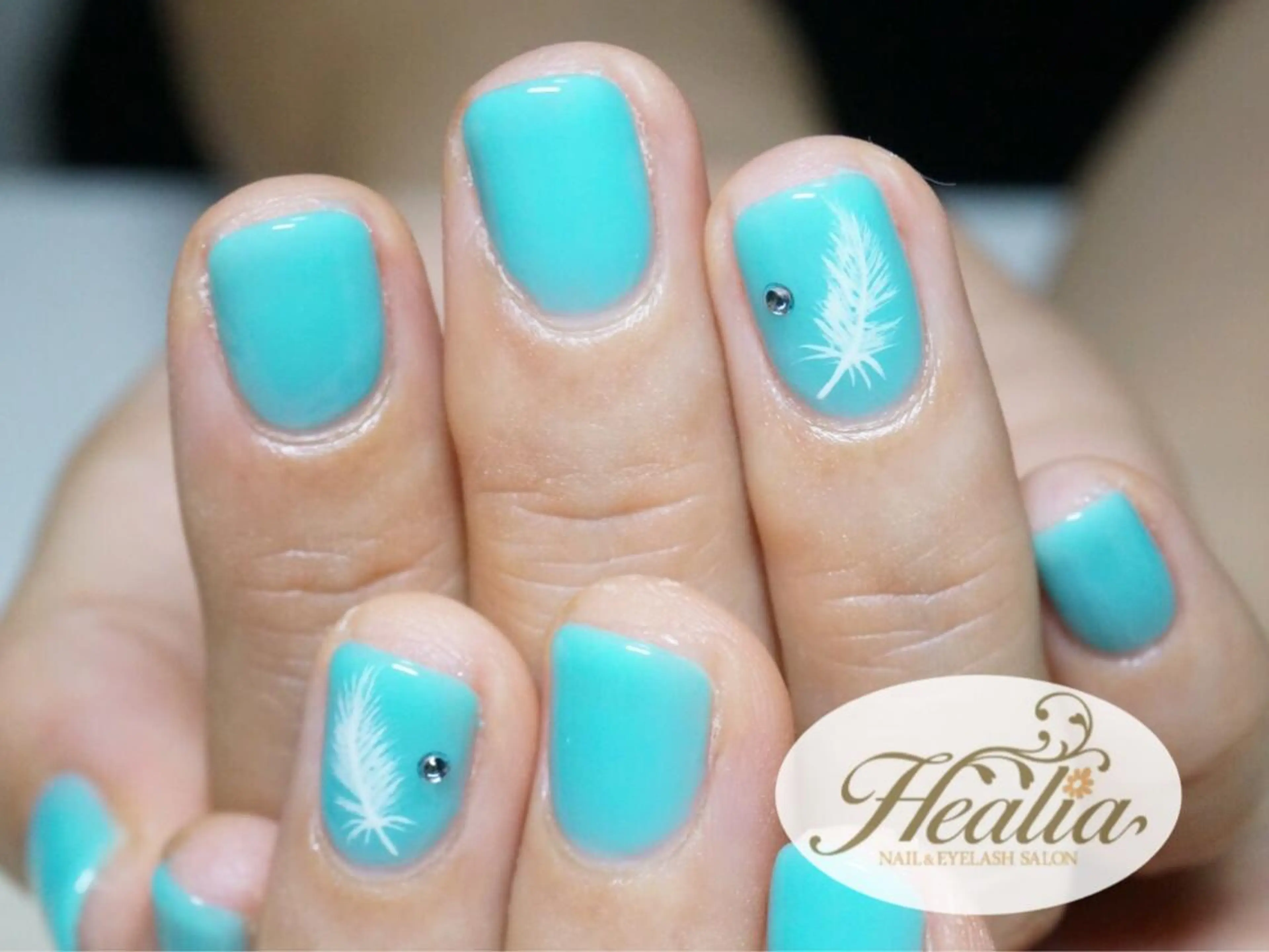 ネイル REMIA湘南台 TANABEのネイルデザイン