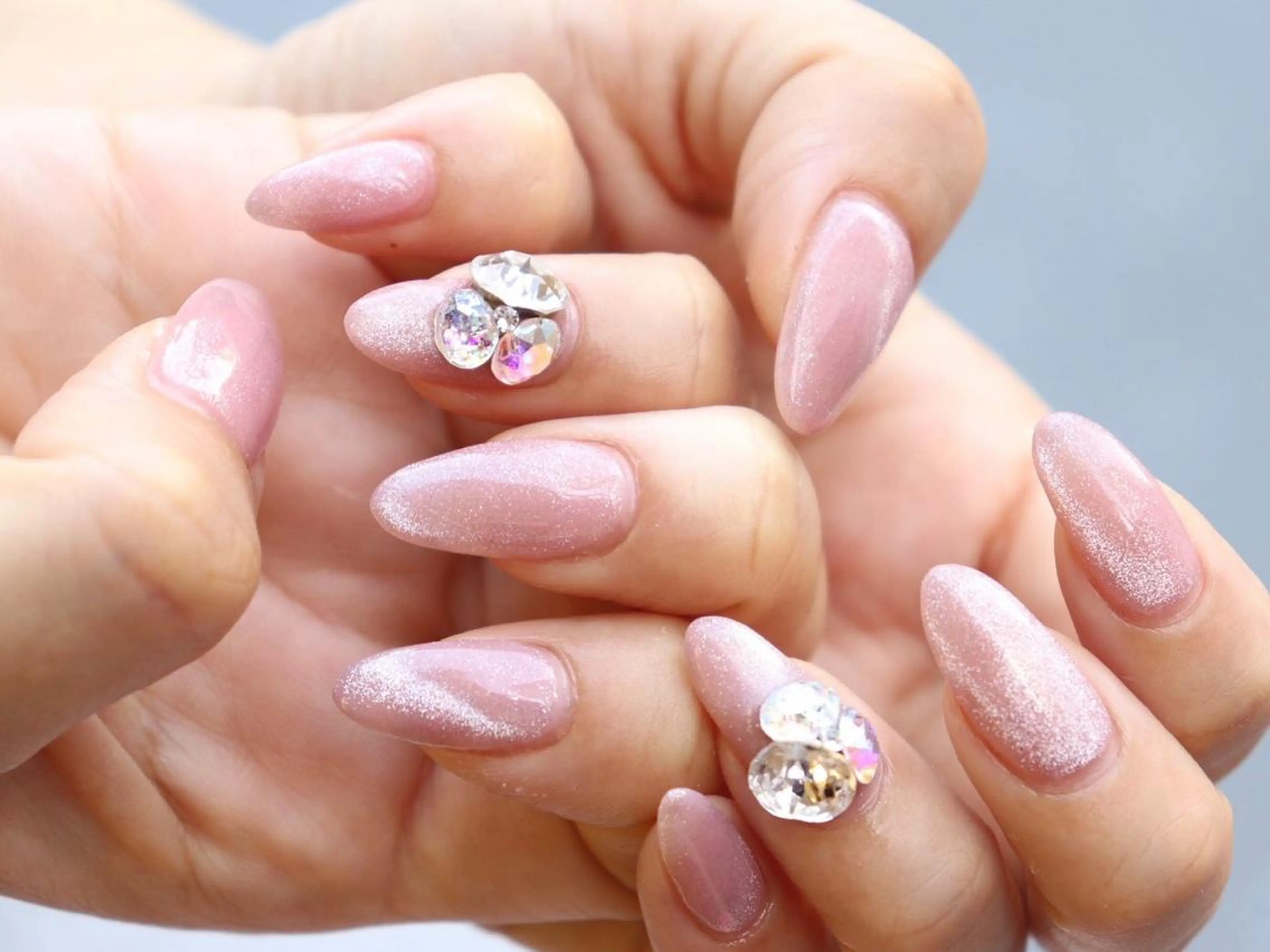 ネイル Dolce.Nail 大宮店のネイルデザイン