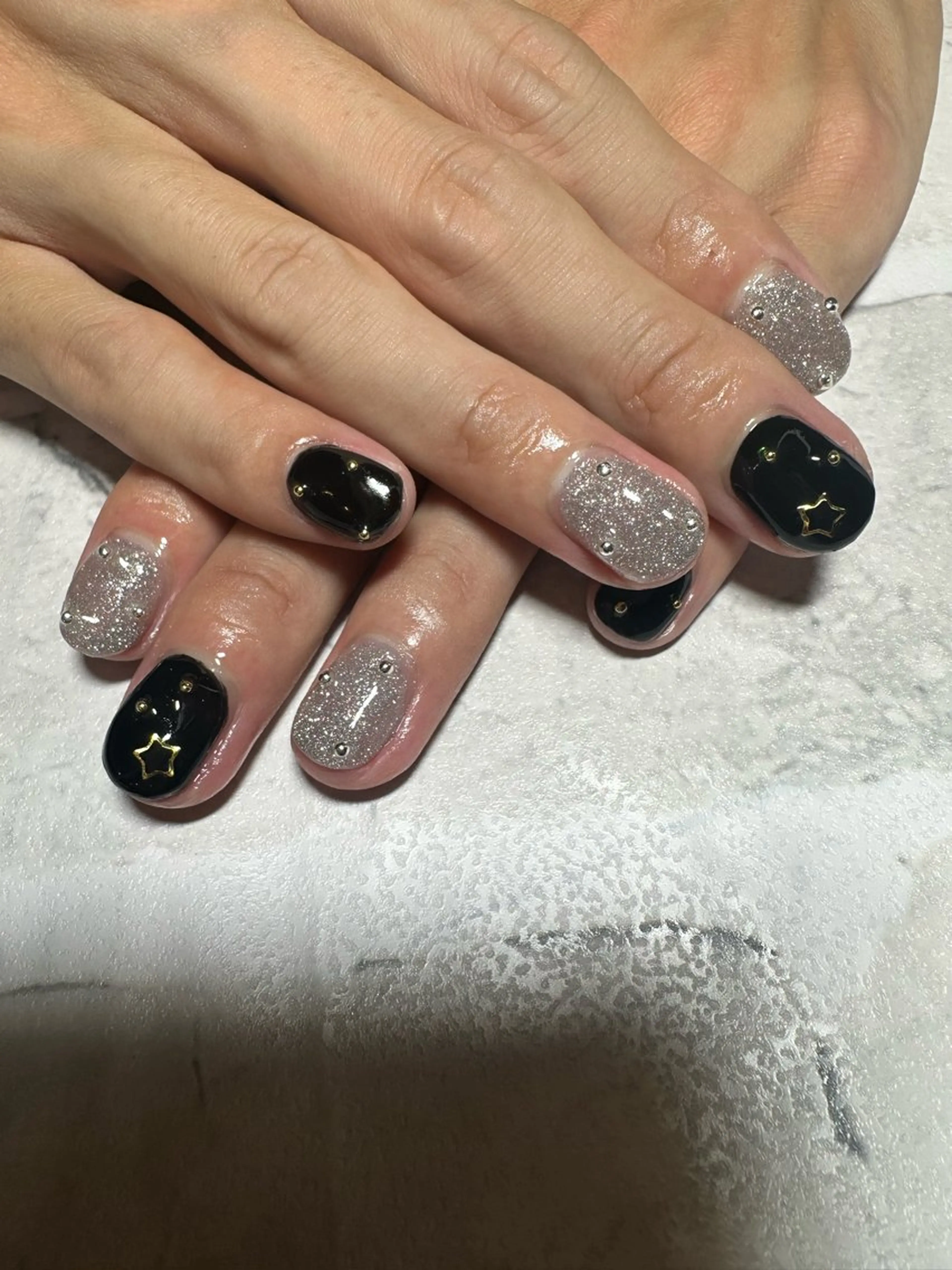 ネイル e.nail所属・🍎吉田 恵里🍎のネイルデザイン