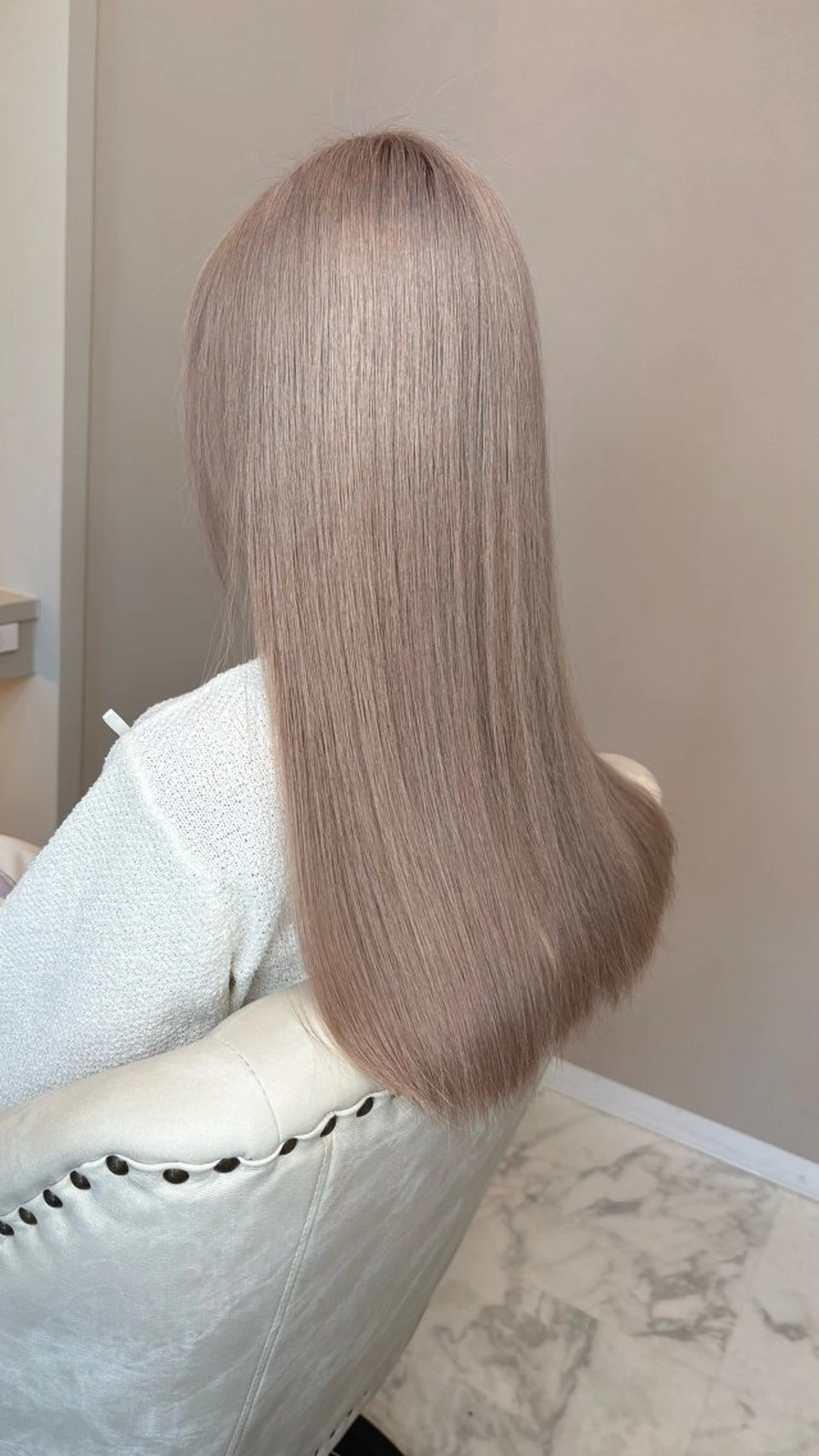 セミロング FORCE HAIR所属・🔥金山 諒平🔥のヘアスタイル