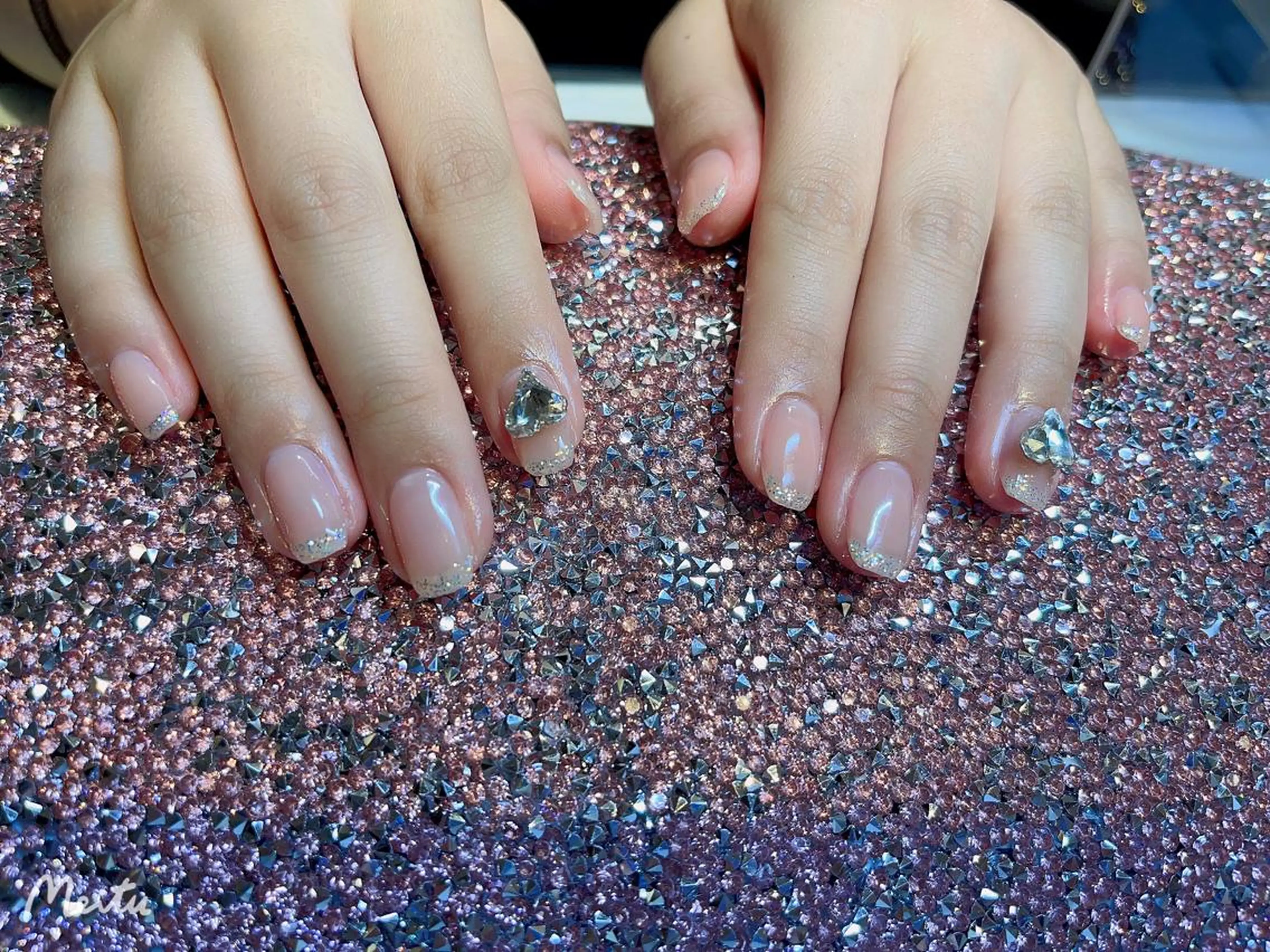 ネイル 成美SALON eye&nailのマツエク・マツパデザイン