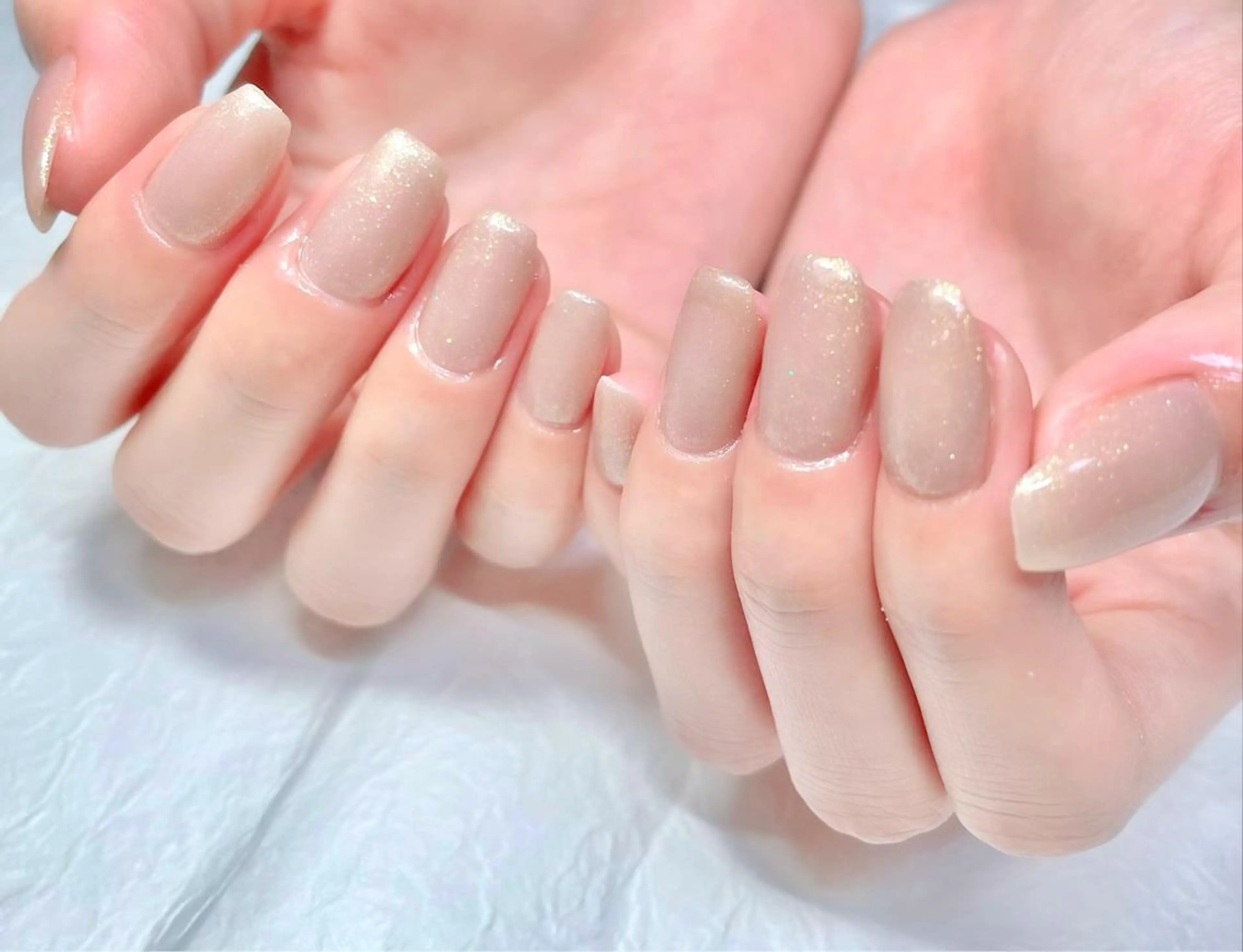 ネイル ハンドネイル Nail salon Venusのネイルデザイン