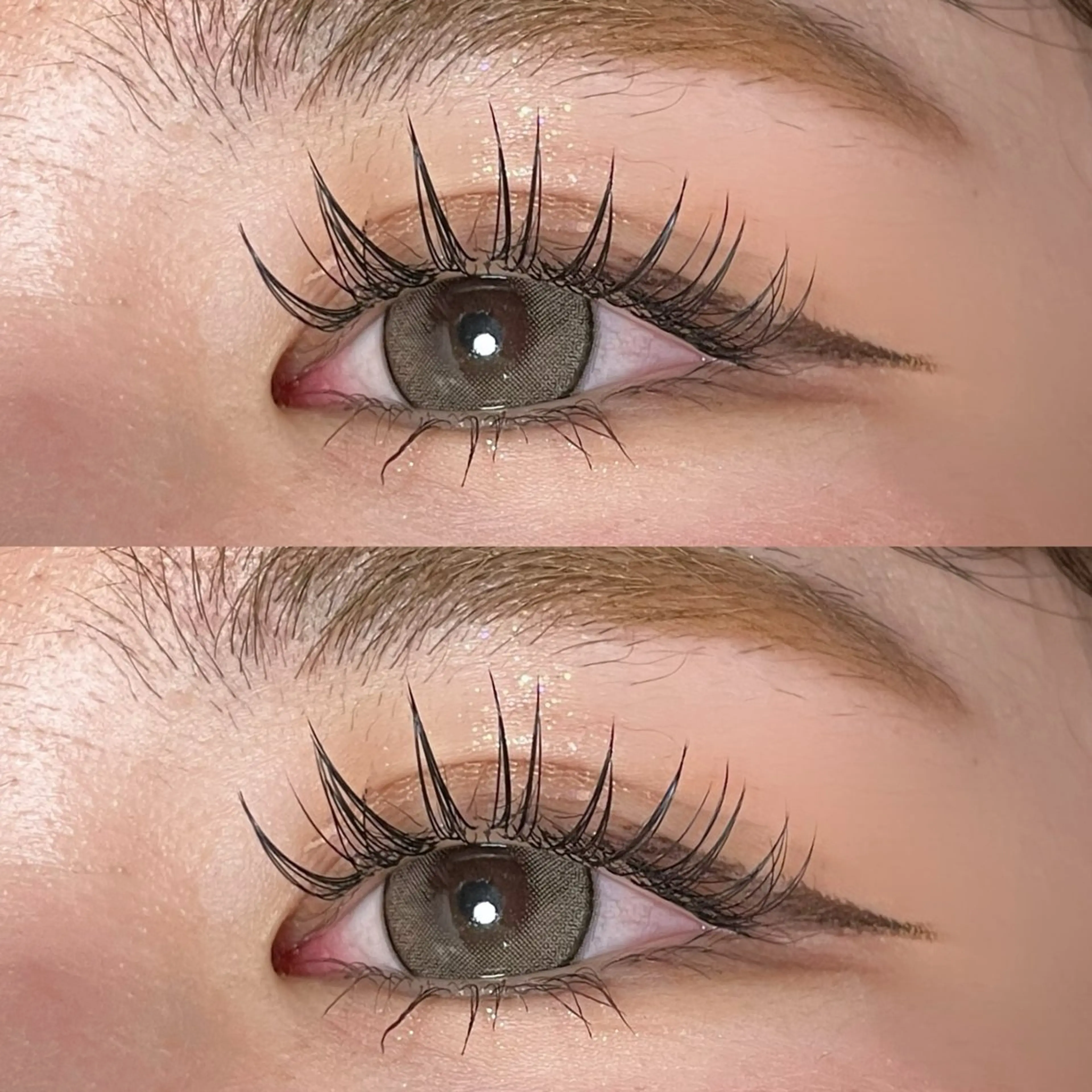 マツエク・マツパ キュート フラットラッシュ マツエク Ayumi.dre 🌸Y《2階》のマツエク・マツパデザイン