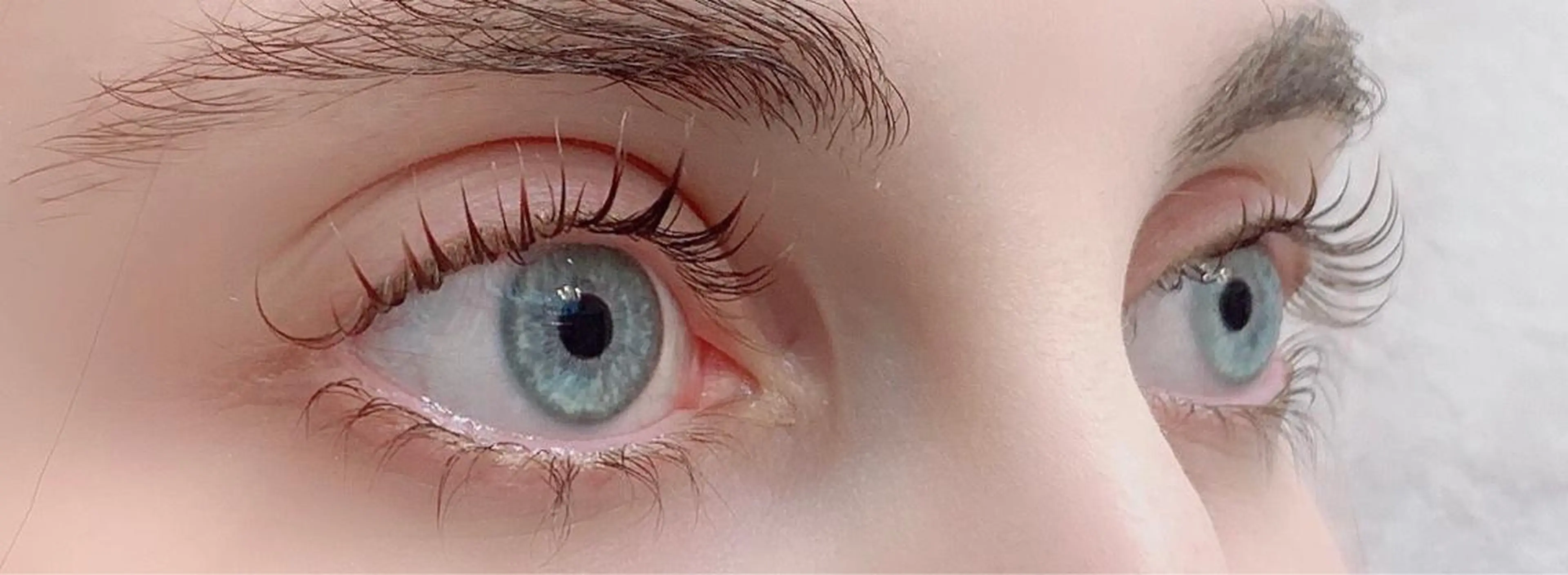 下まつげパーマ/意外と見過ごしてがちな下まつ毛。かけてみて魅力に気づいた人続出✨の写真