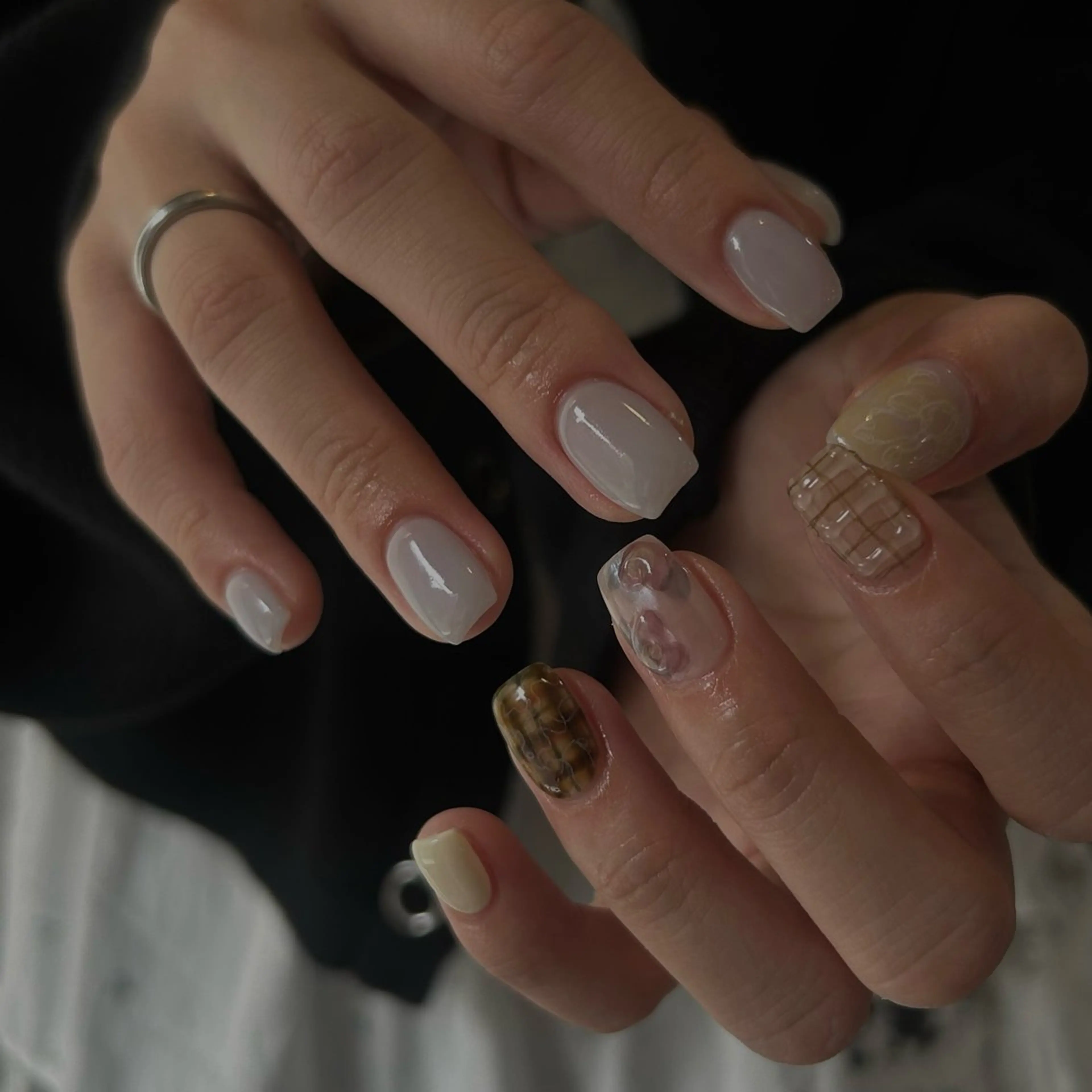 〔offあり〕order designの写真