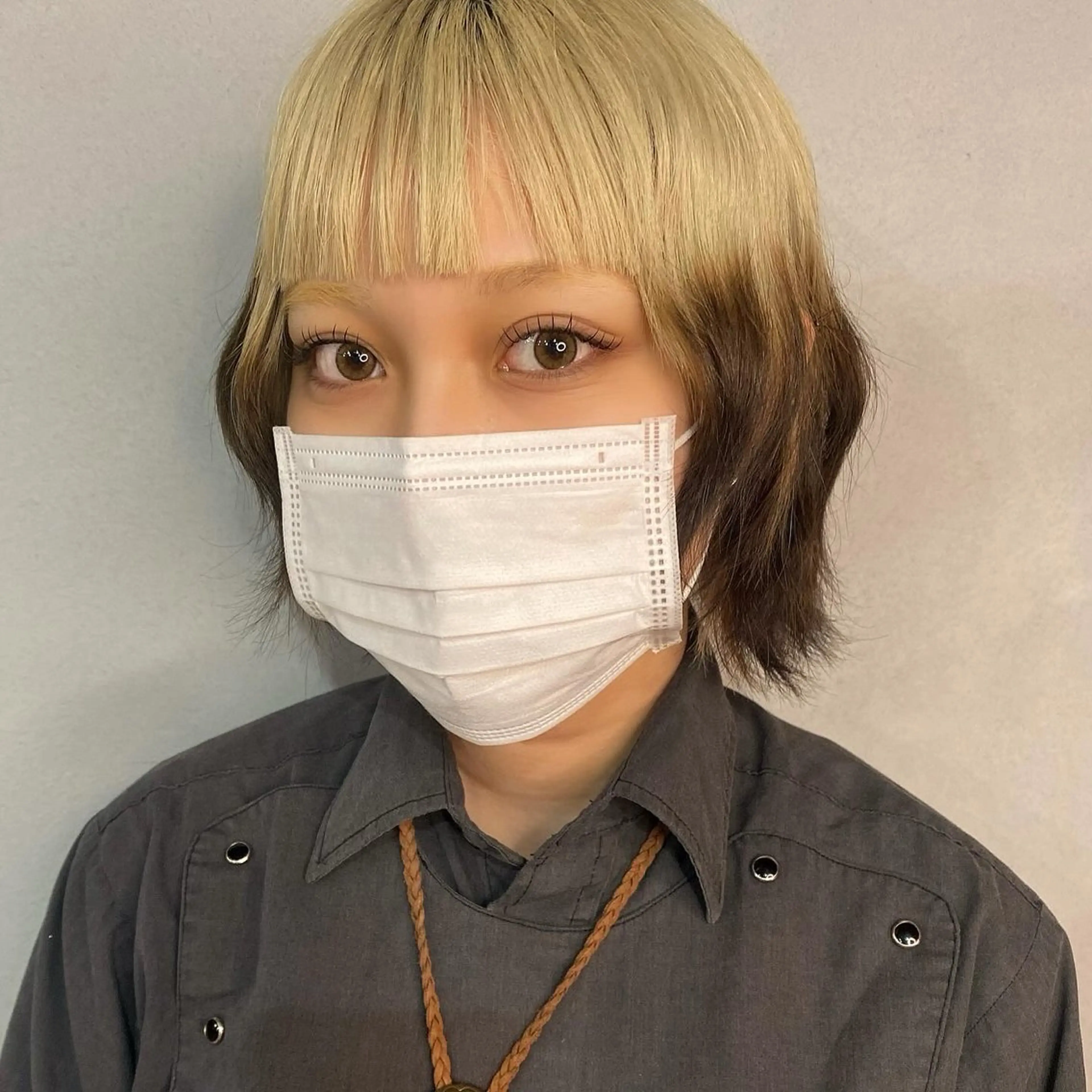 マツエク・マツパ UNIONBOOTH kotohaのマツエク・マツパデザイン