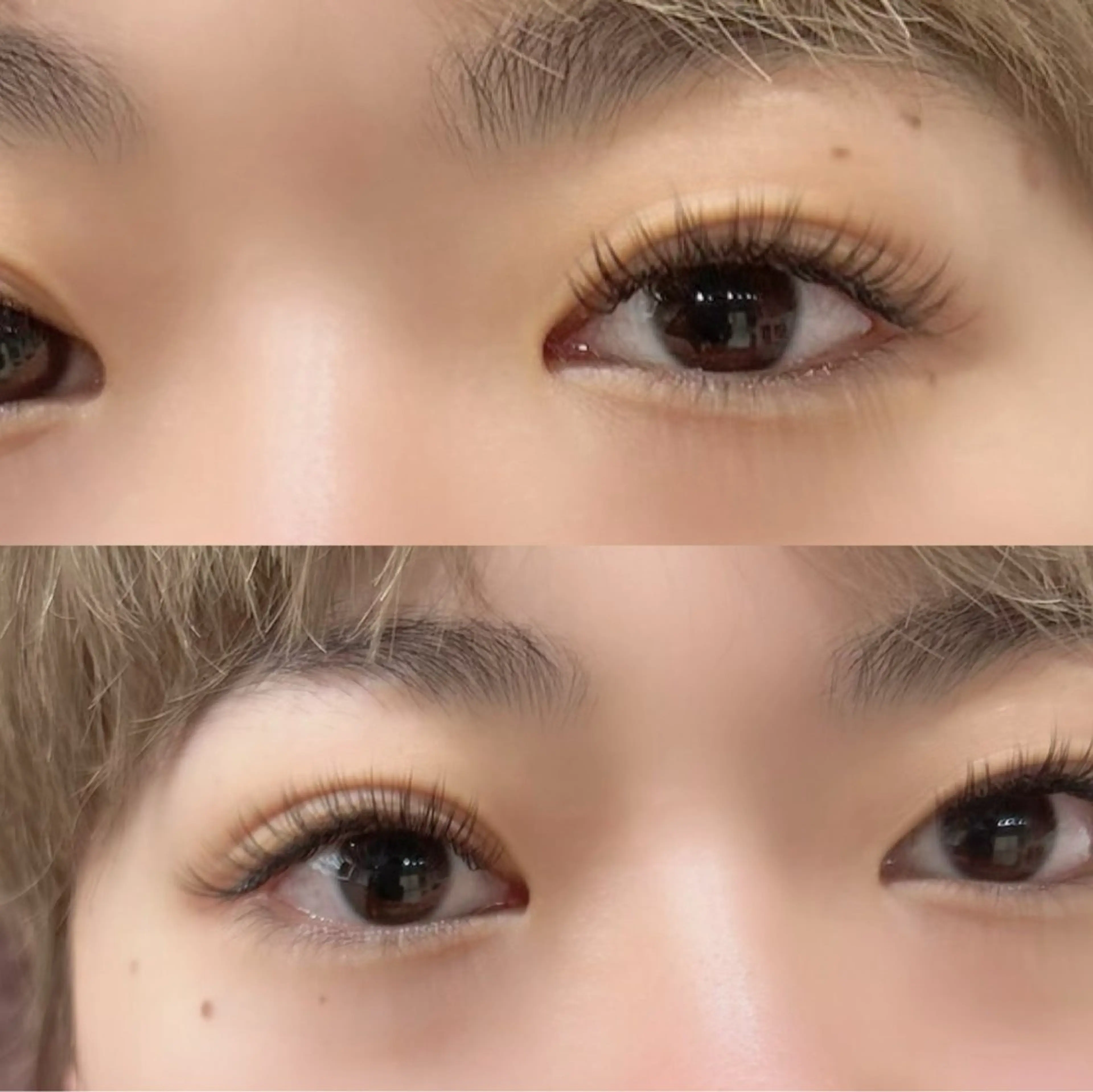 マツエク・マツパ Juicy Eye 川越店所属・Juicy Eye YOKOTAのマツエク・マツパデザイン