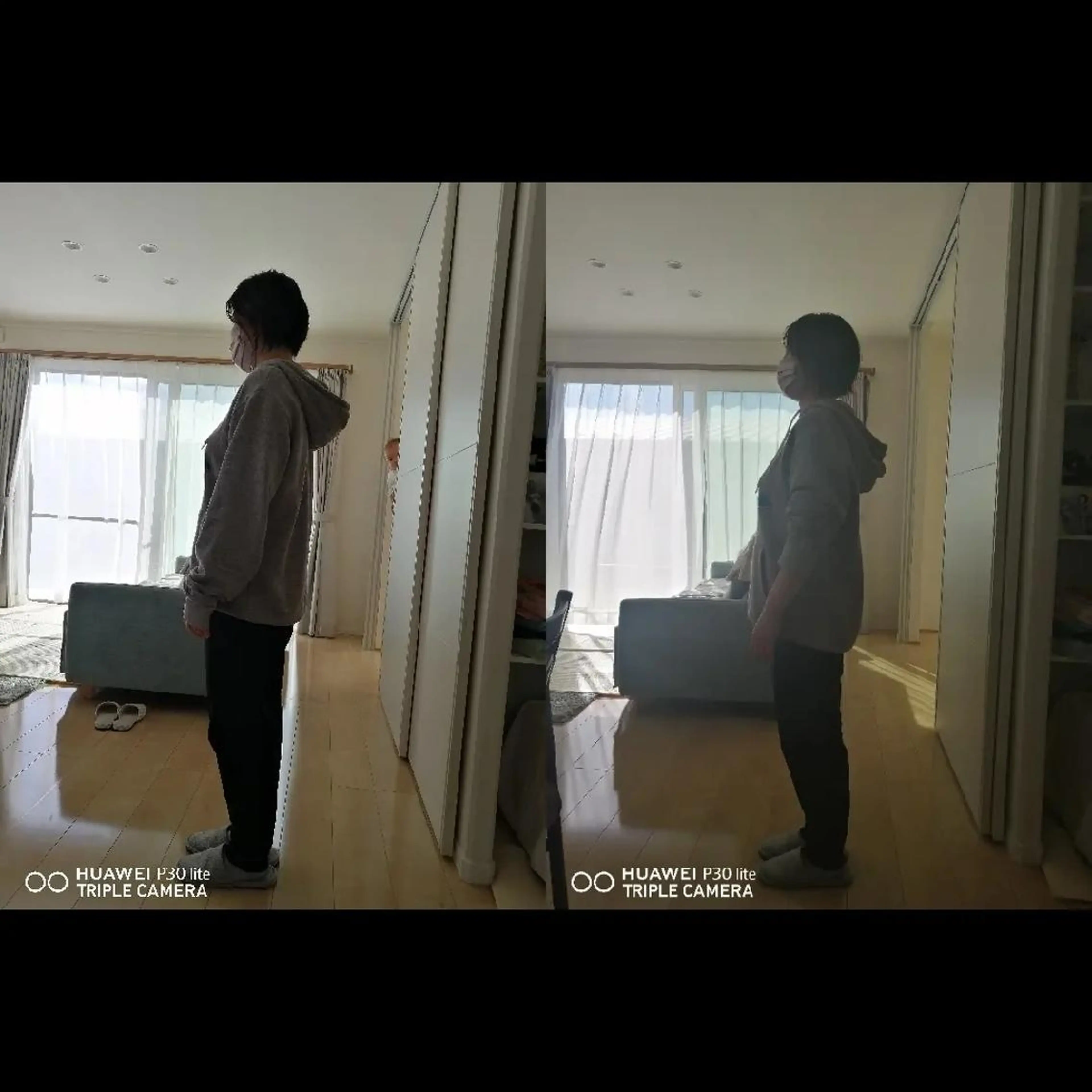 産後ケア矯正＆産後ケア整体の写真