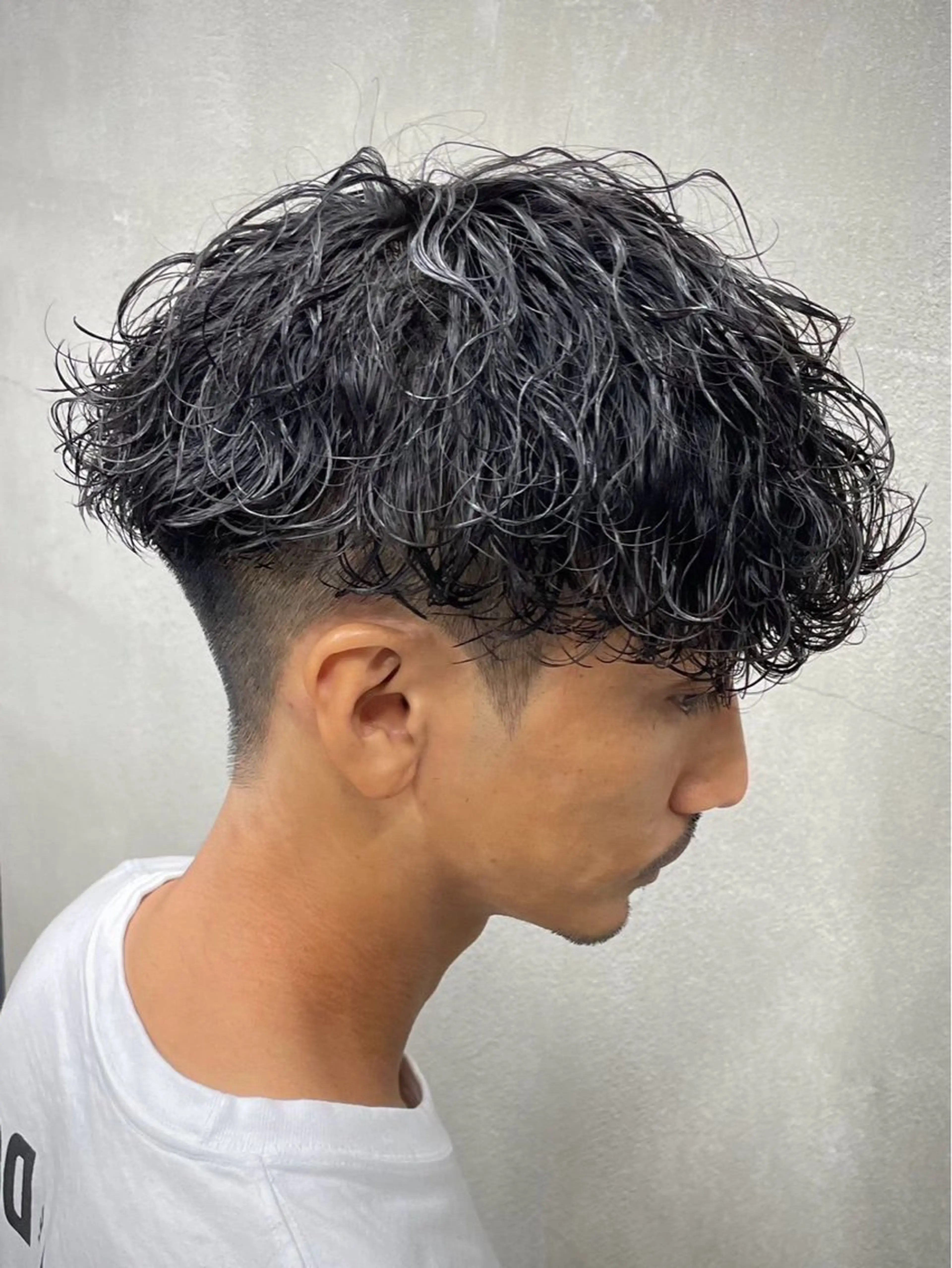 ショート DAZZLE hair BLAST所属・【メンズカット】 池戸晴也のヘアスタイル