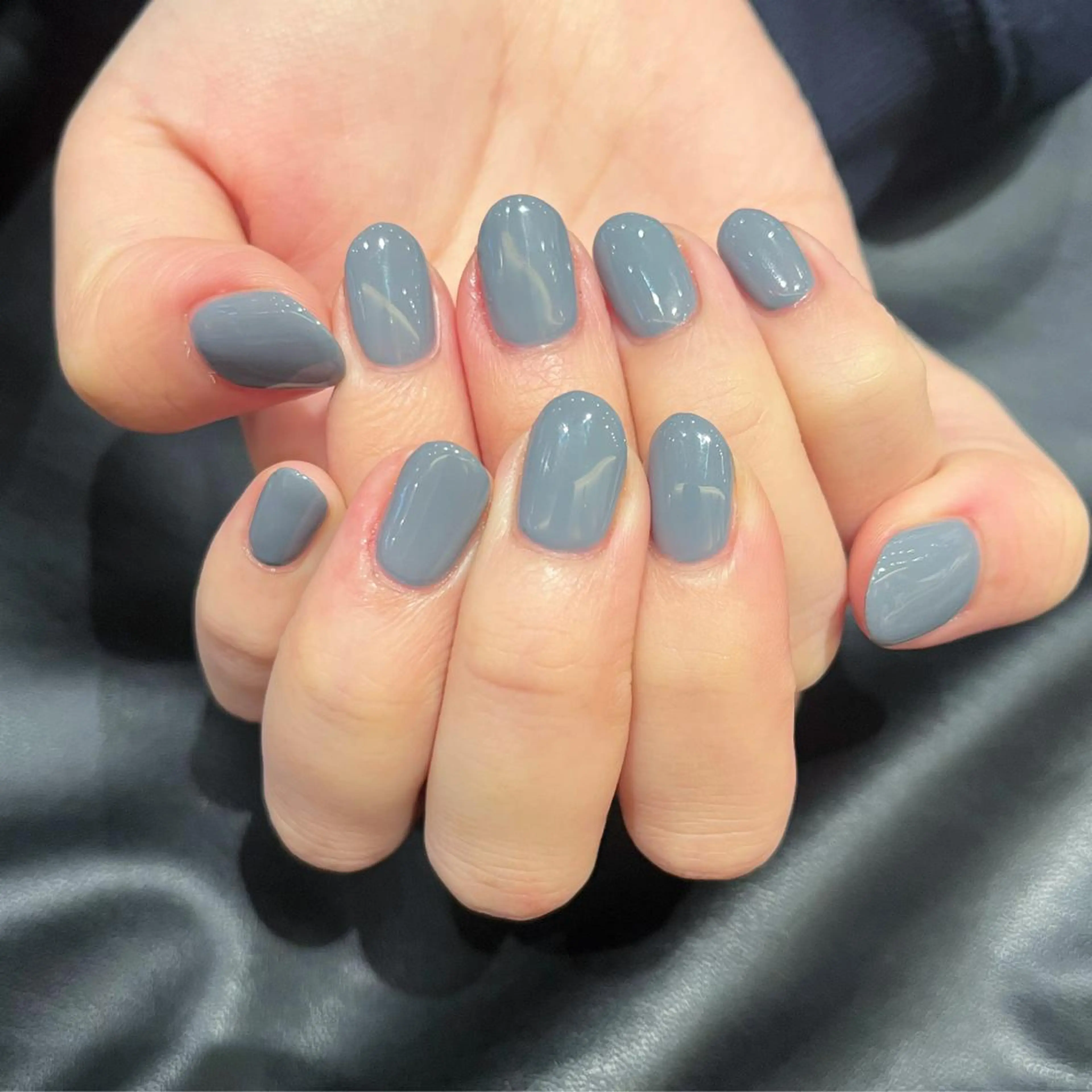 ネイル キンジョウ ハルナのネイルデザイン