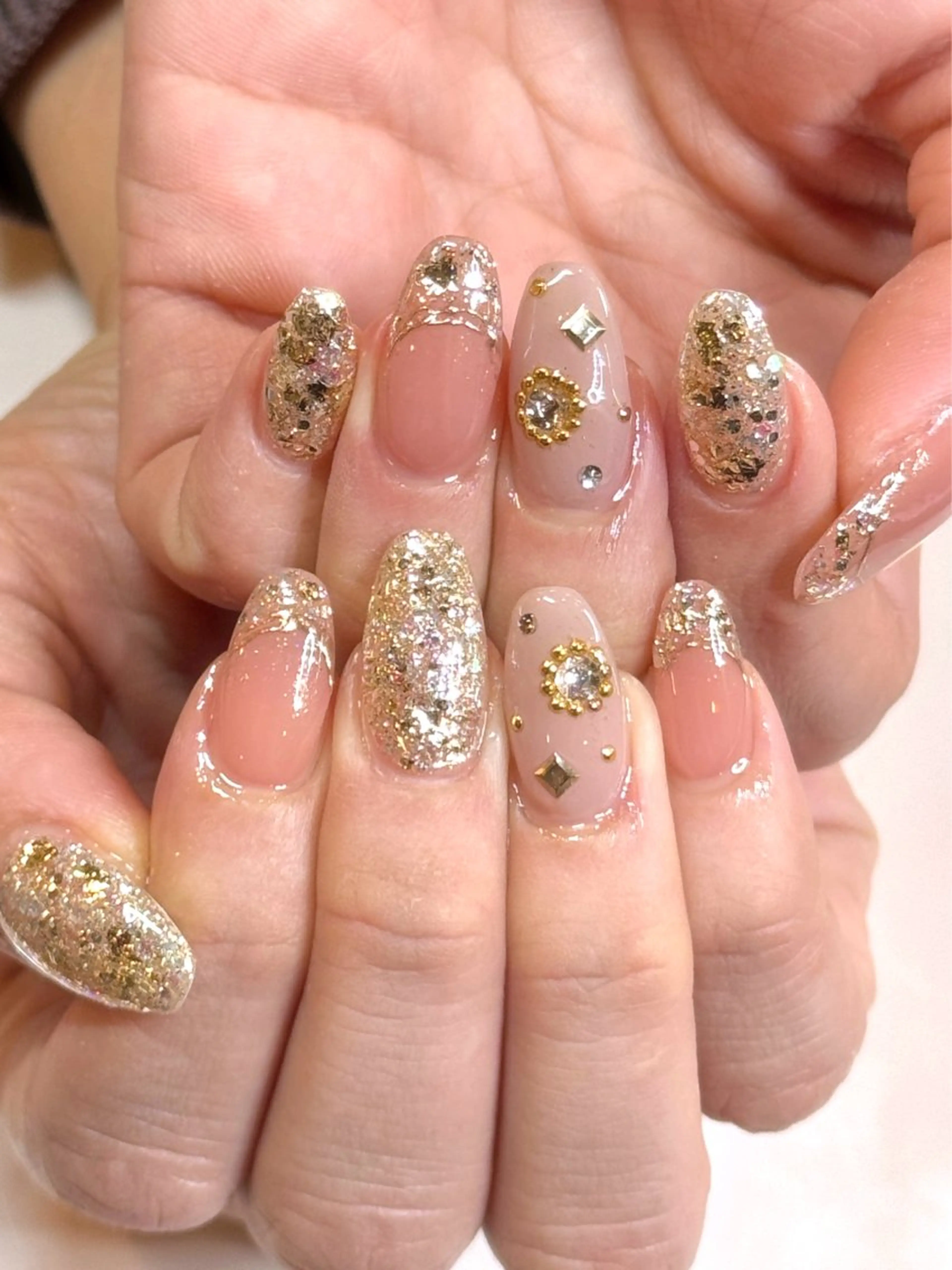 ネイル PRIMO🐈🌱 マツパ/黒ティントのマツエク・マツパデザイン