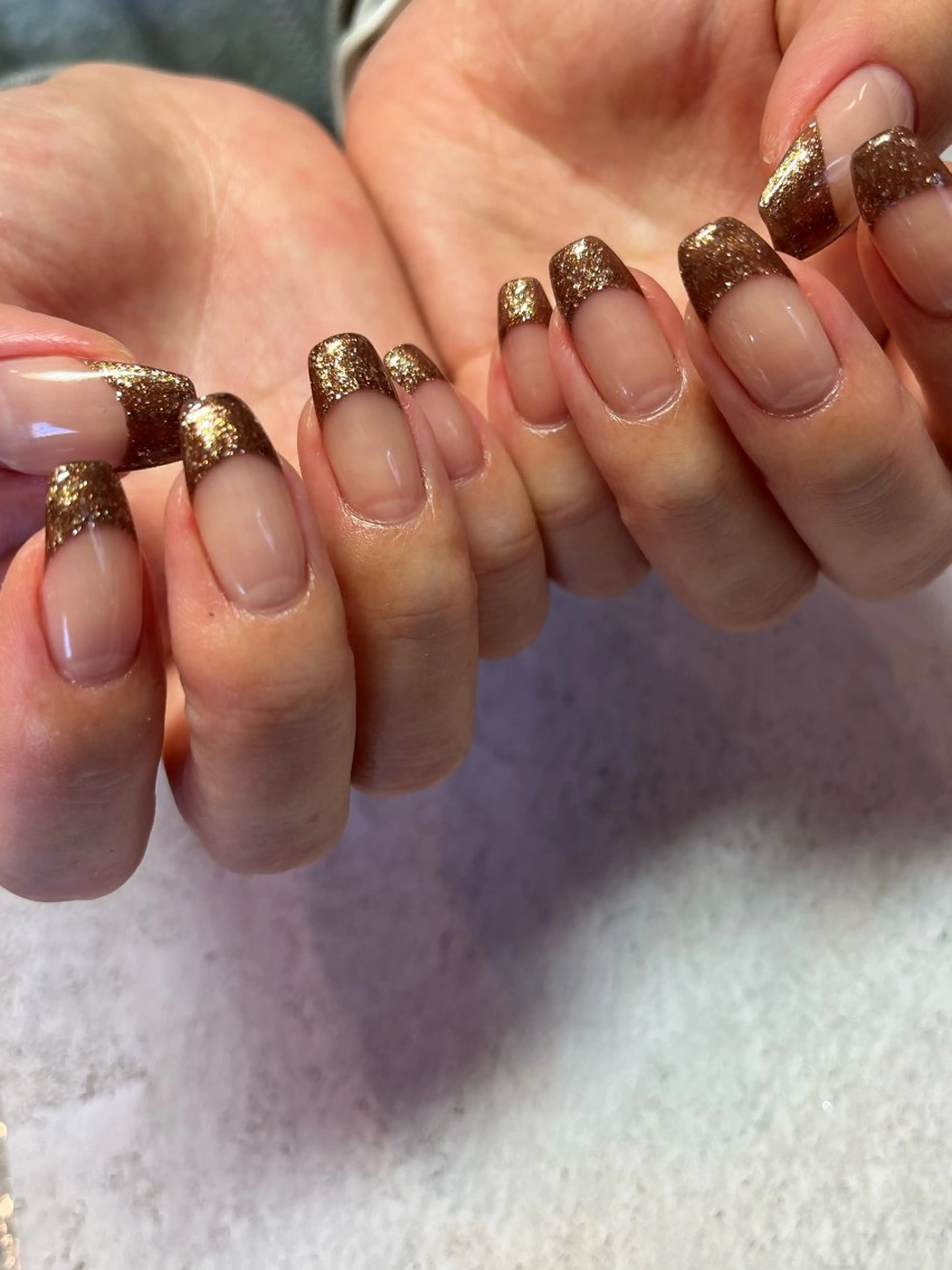 ネイル ハンドネイル LINON所属・【LINON】 airiのネイルデザイン