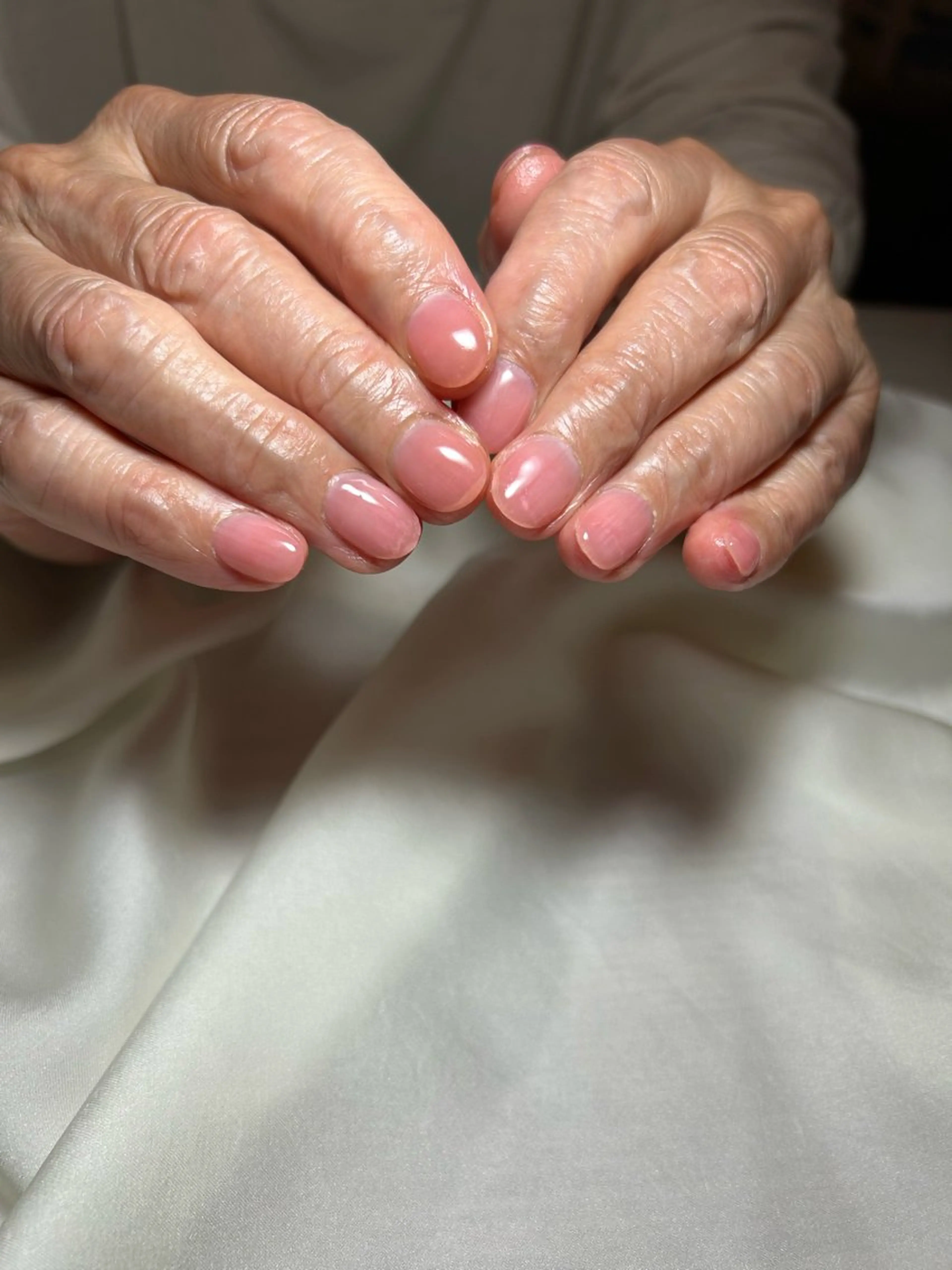 ネイル 金山 沙織のエステ・リラクイメージ