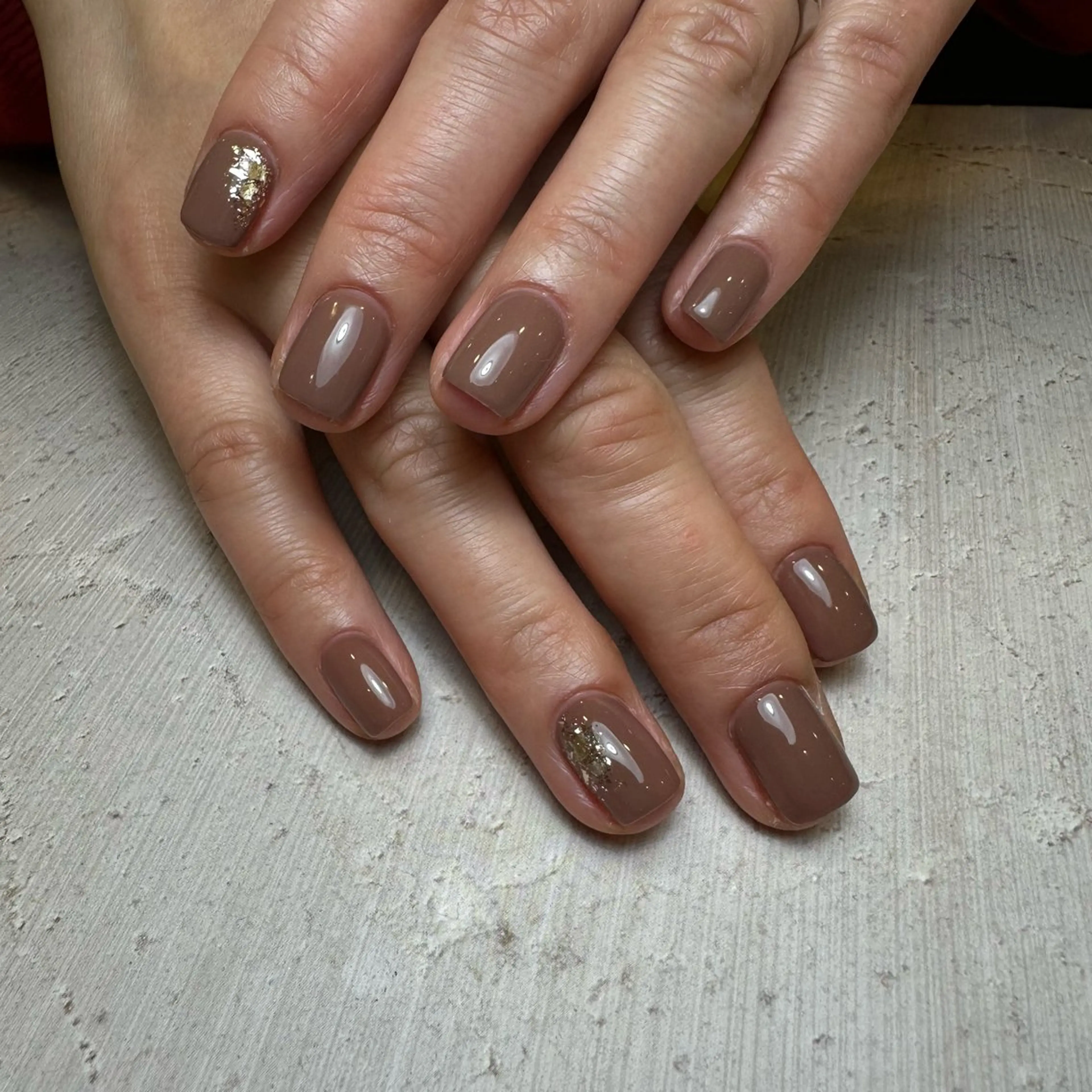 ネイル STAR Jaime 中村佳奈のネイルデザイン