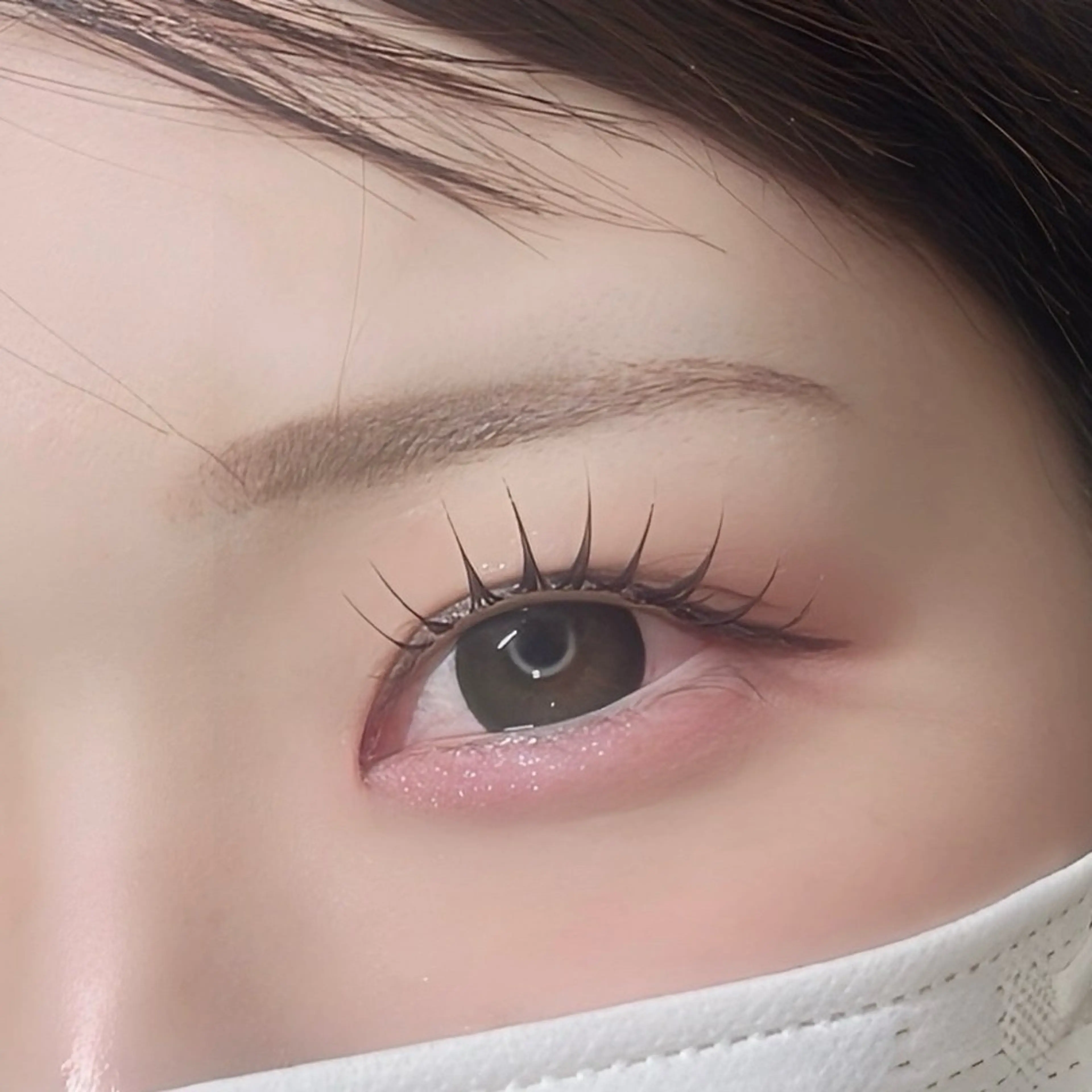 アンドヘルシー🎀フラットラッシュ100本の写真