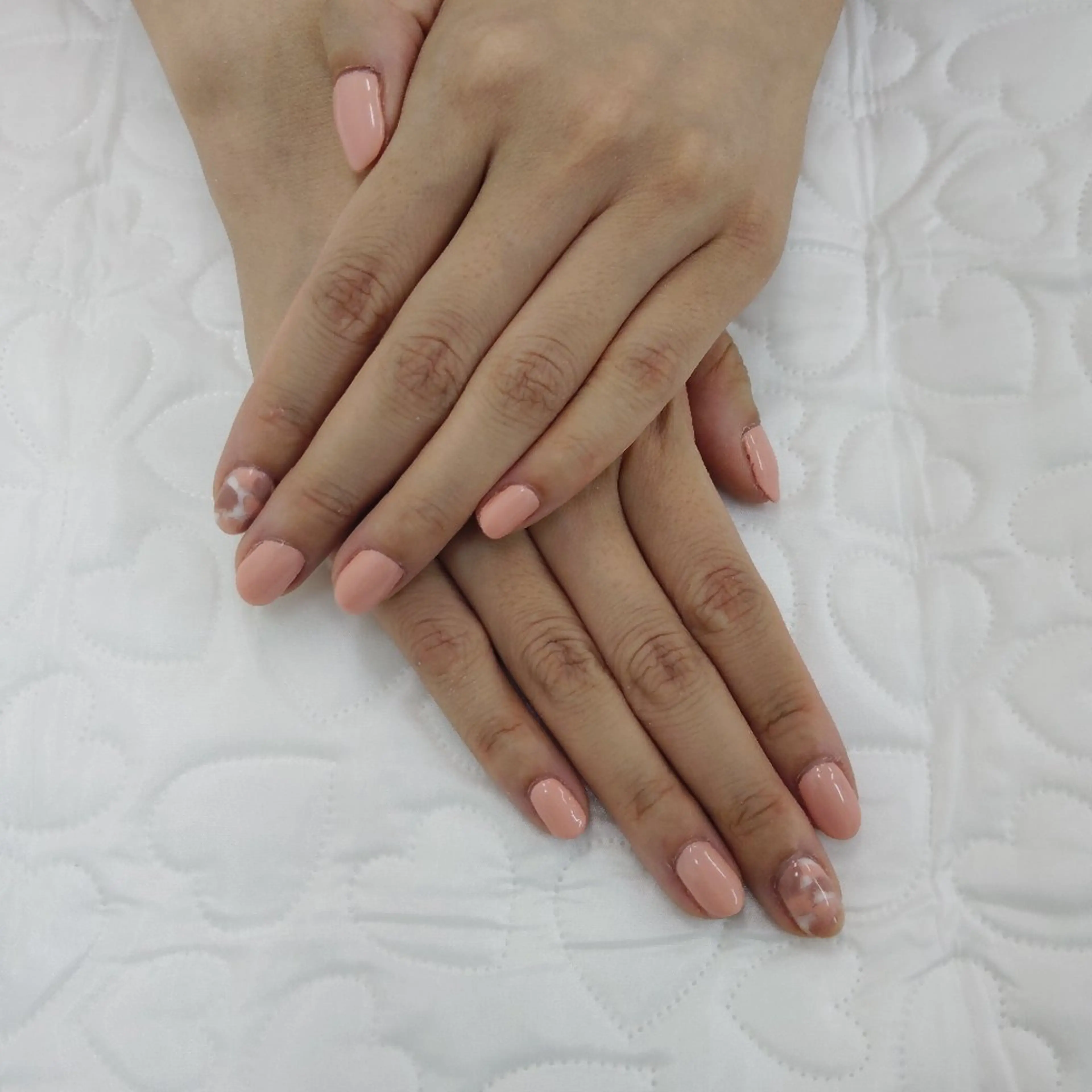 ネイル セプトネイル MORISHITAのネイルデザイン